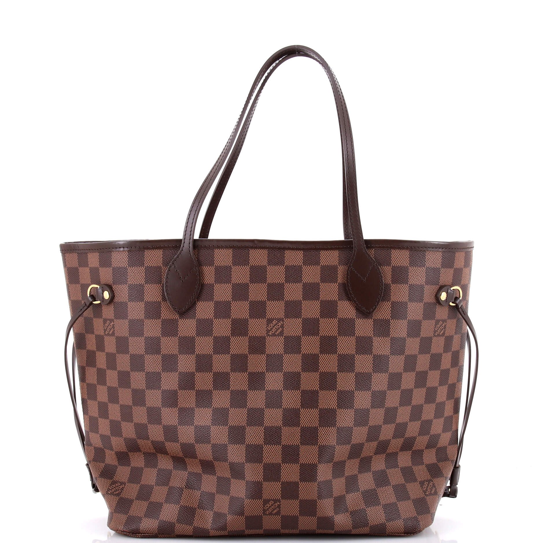 Neverfull Tote Damier MM