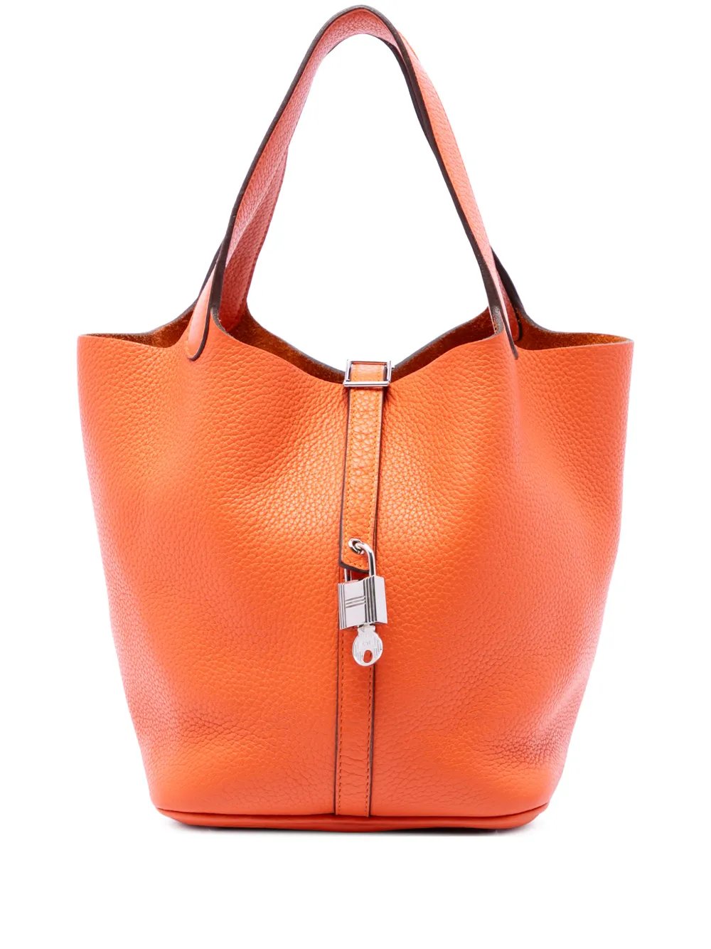 2014 Clemence Picotin Lock 22 handbag