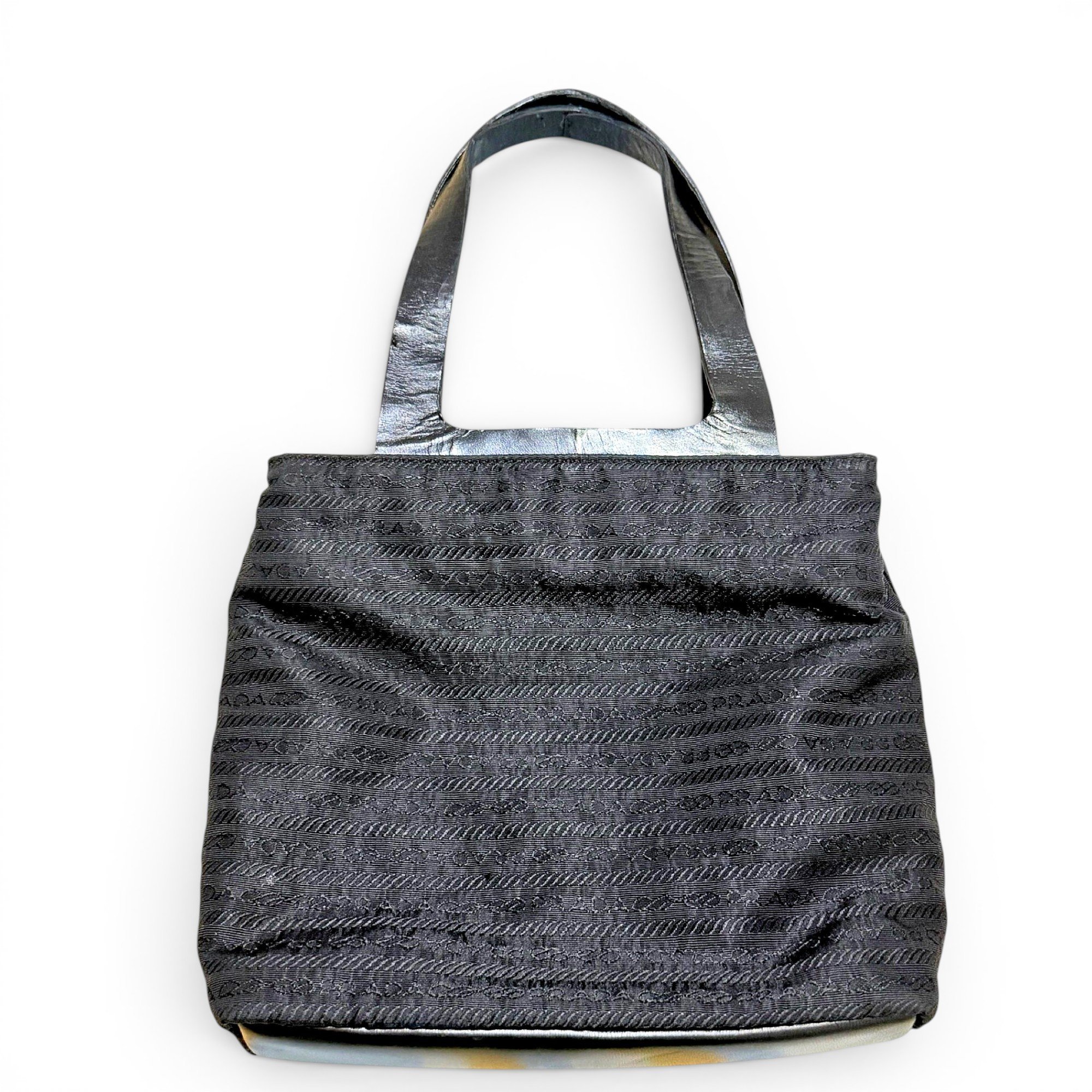 Cloth handbag