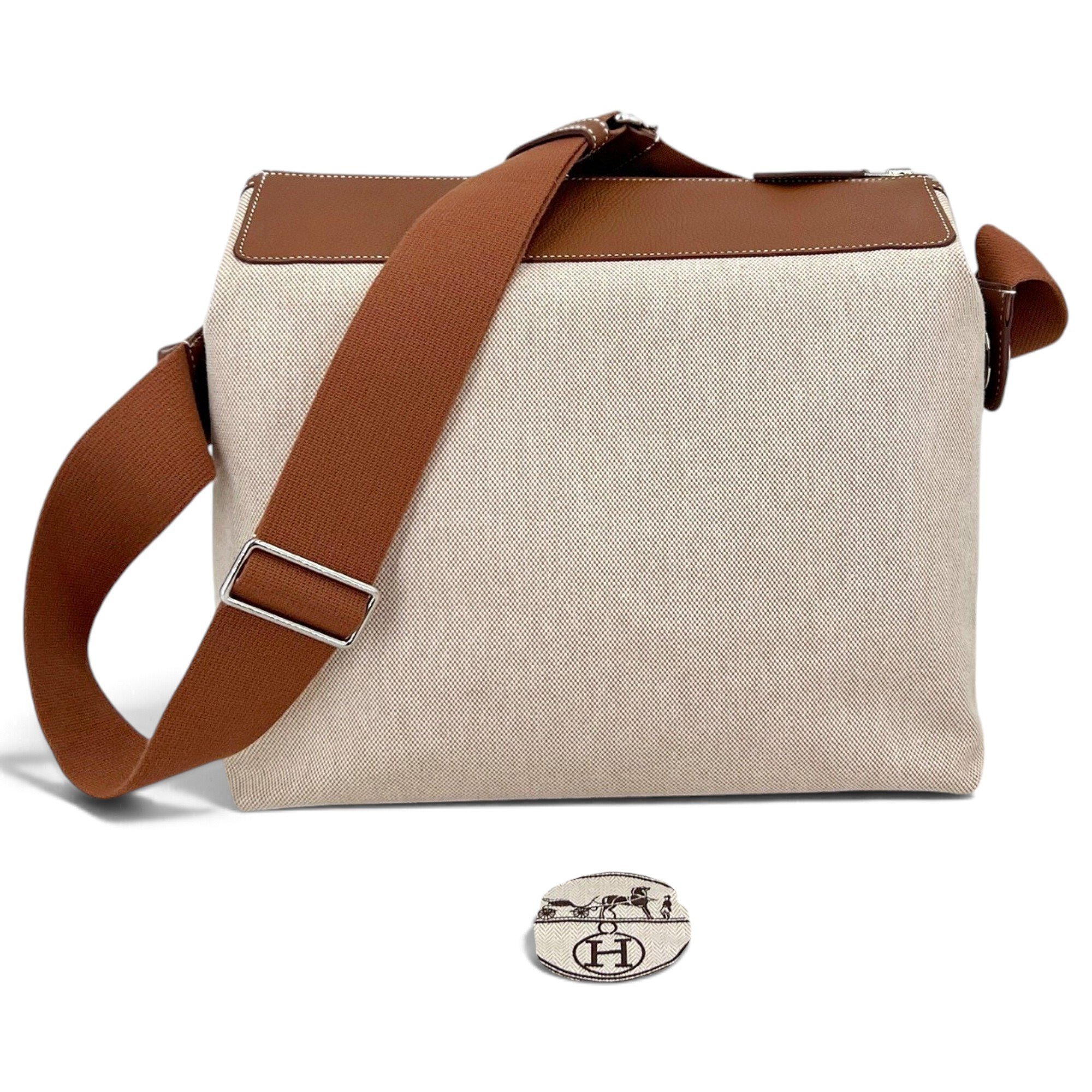 Cloth handbag