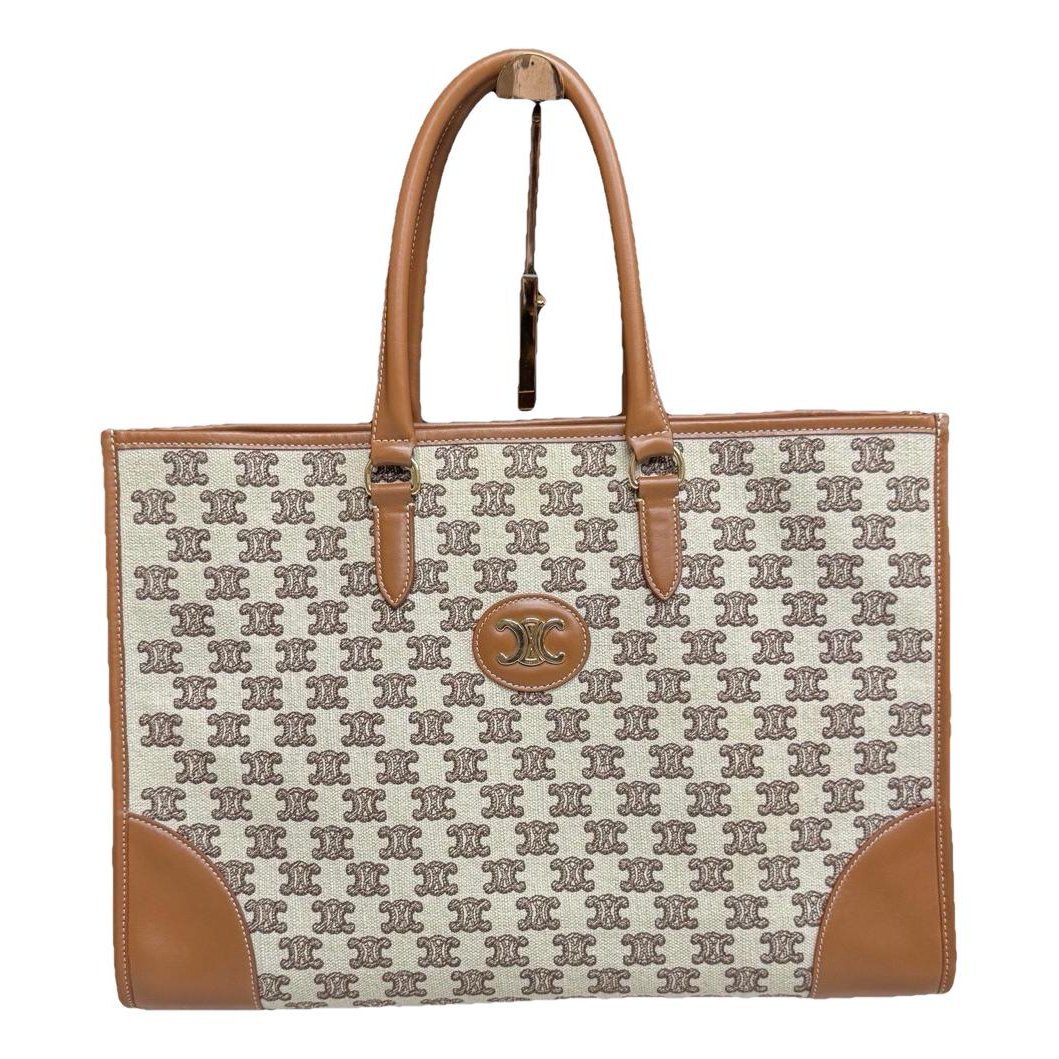 Triomphe tote