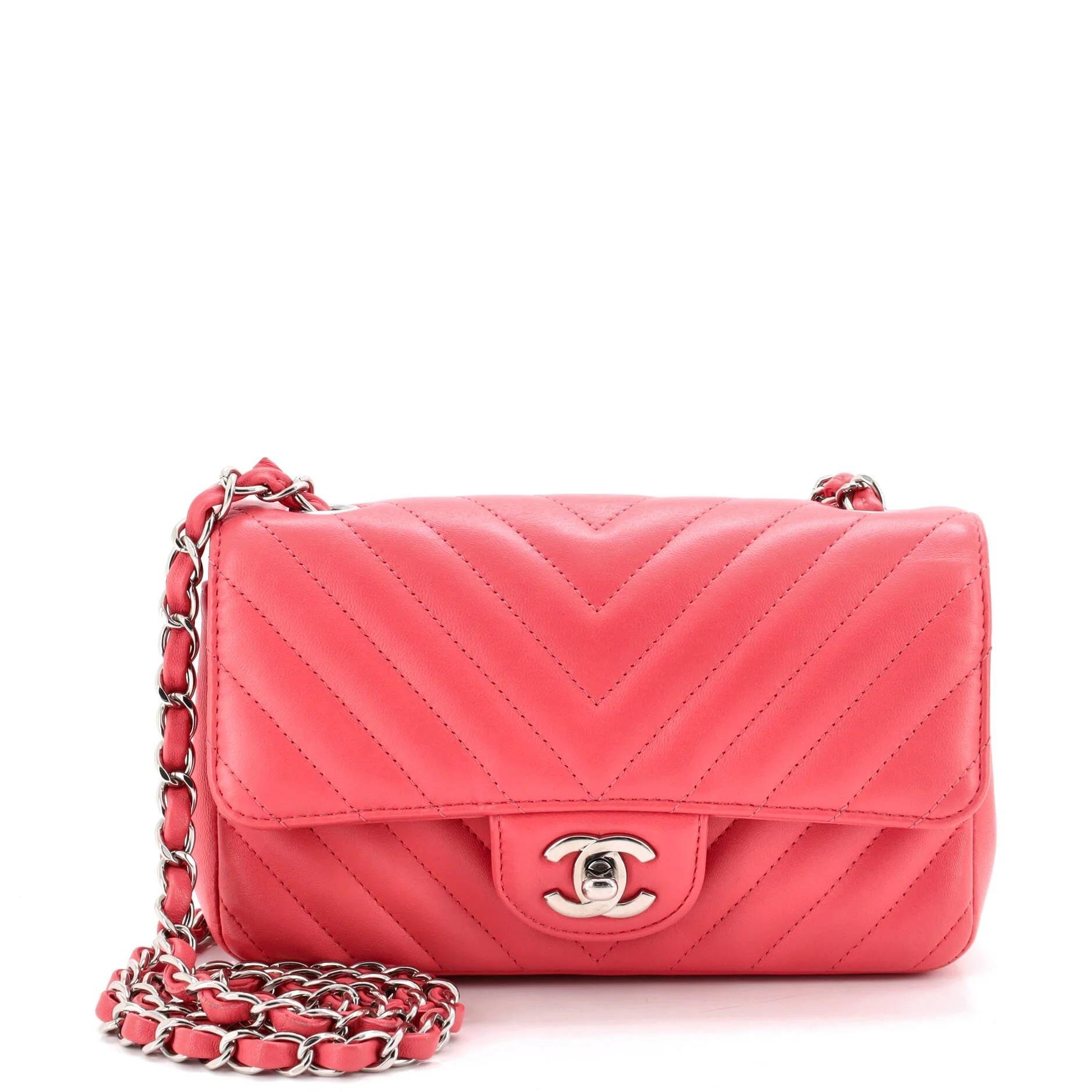 Timeless/Classique leather handbag