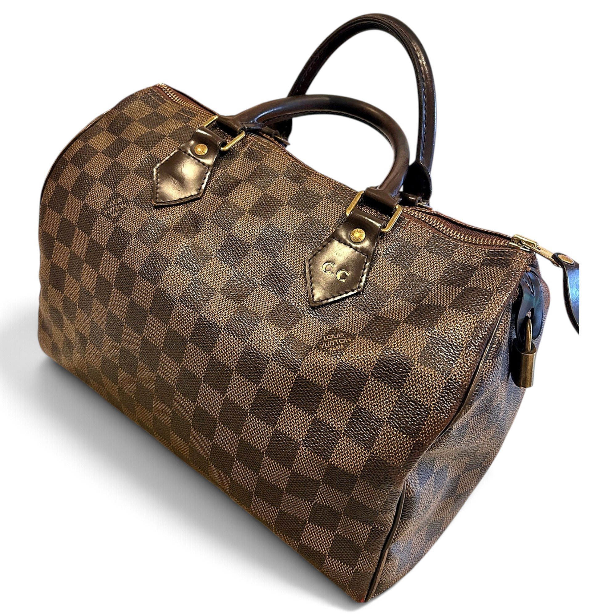 Speedy bowling bag