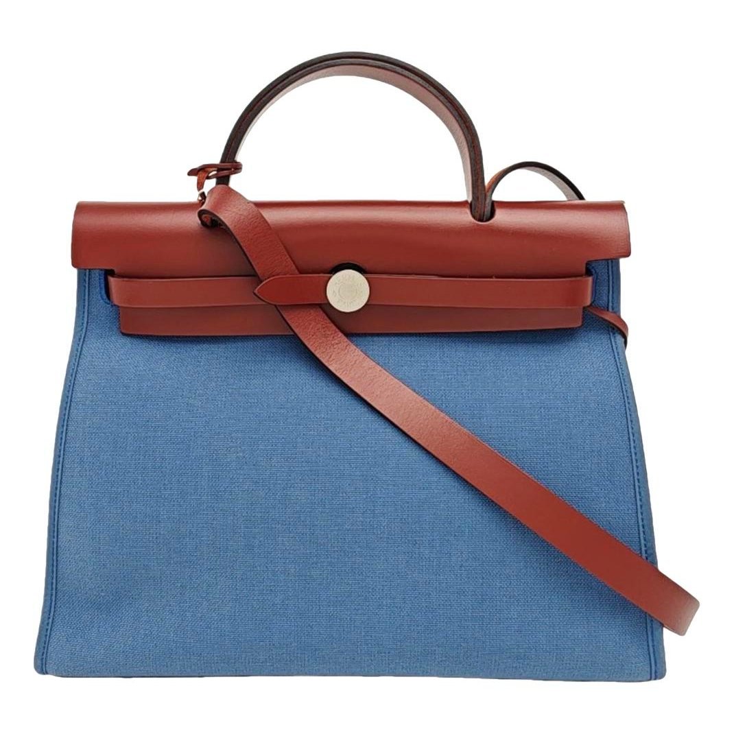Herbag cloth handbag