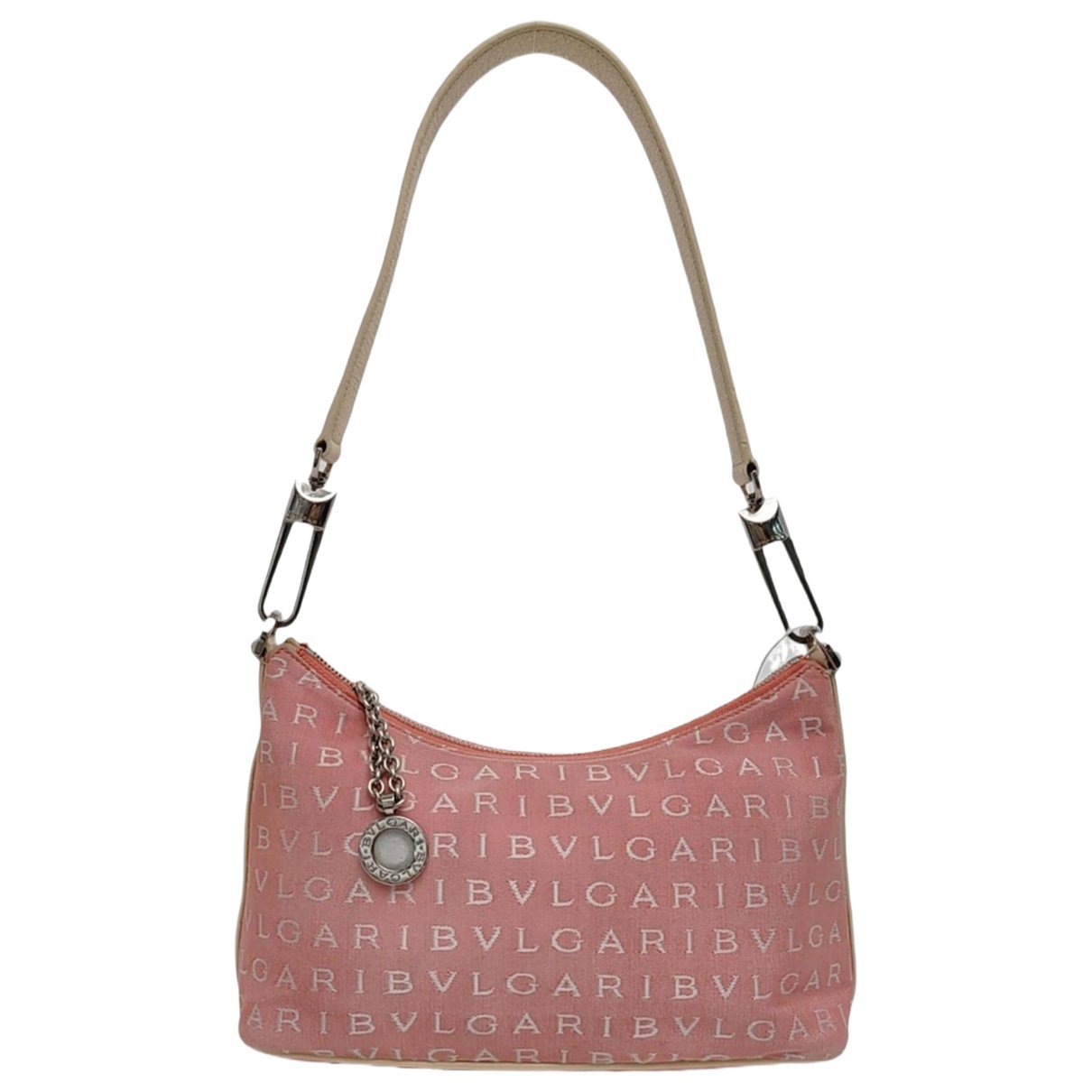 Bvlgari Cloth handbag