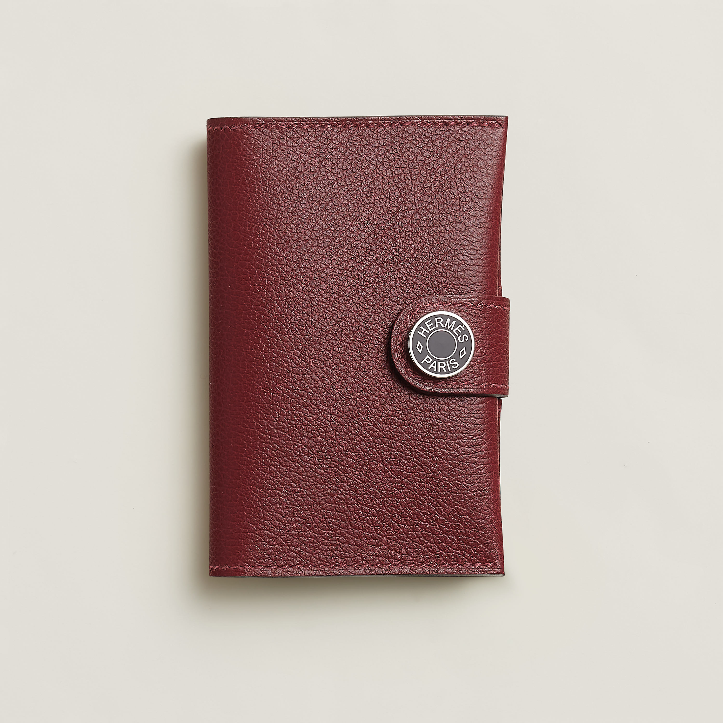 R.M.S card holder