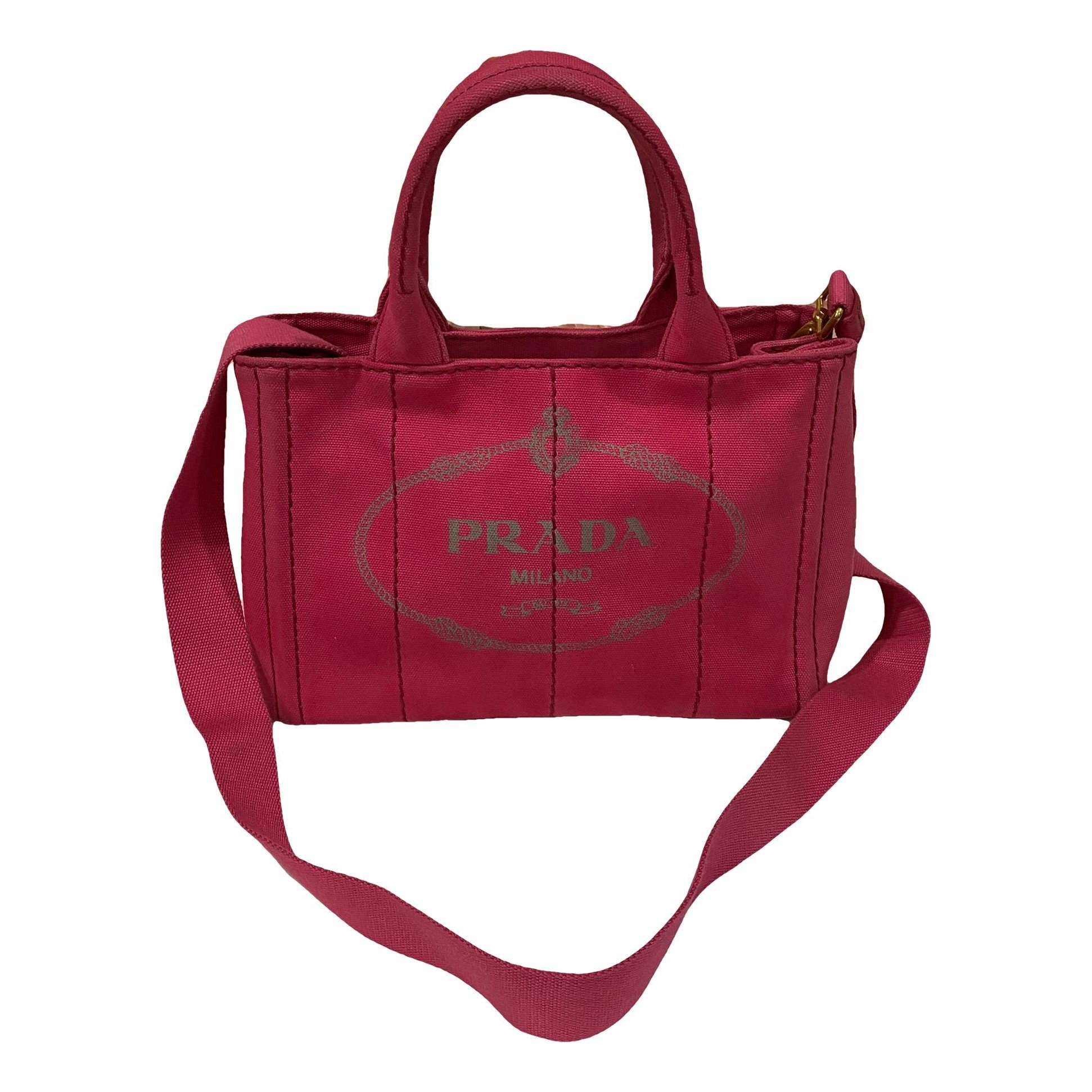 Cloth handbag