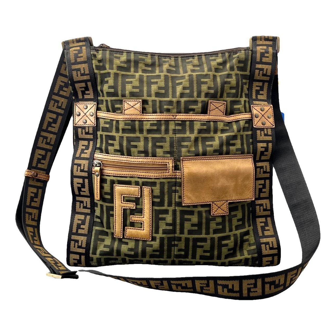 Cloth handbag