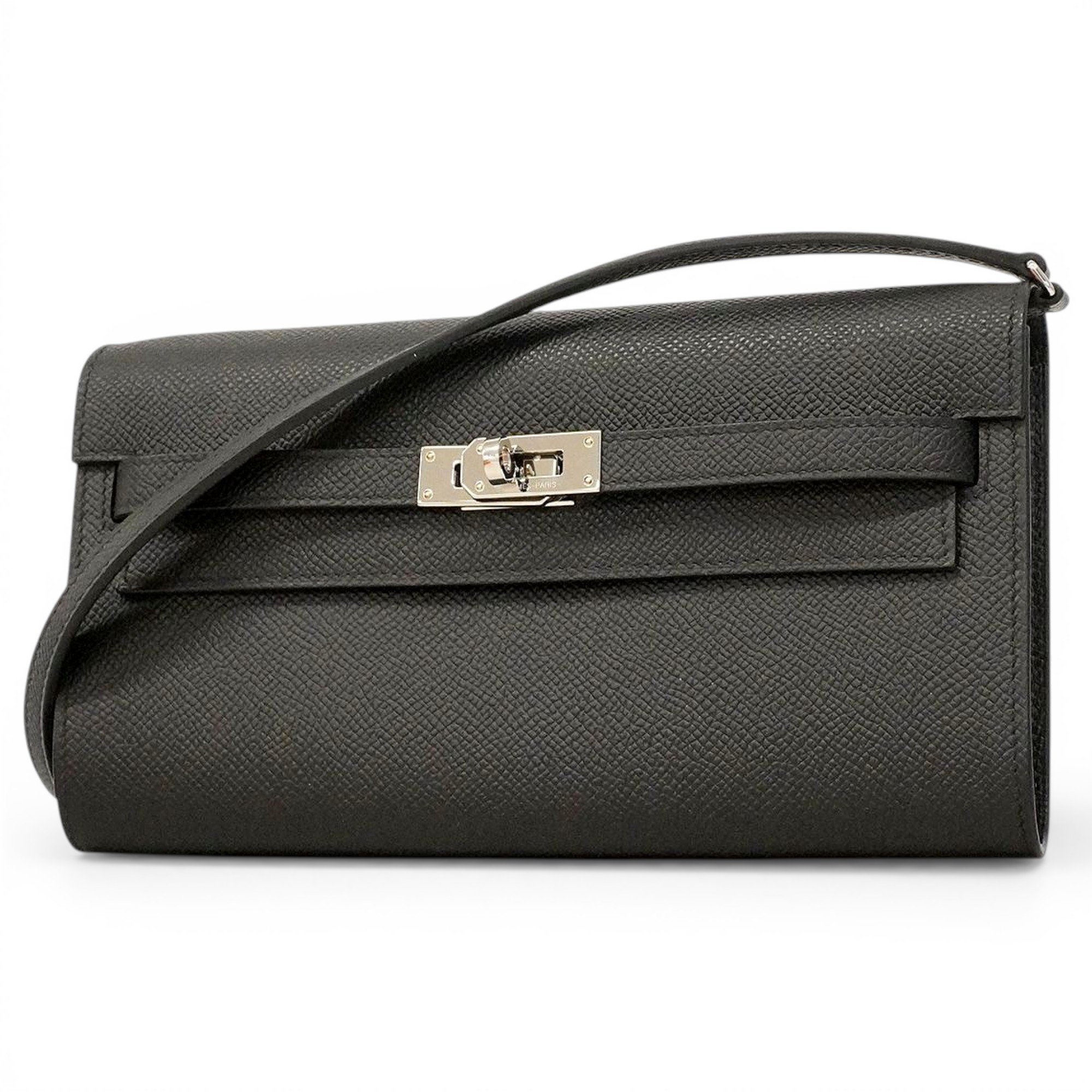 Kelly To Go leather handbag