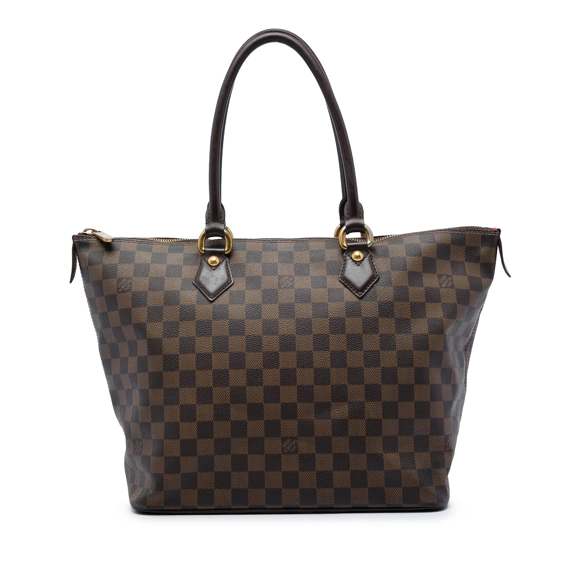 Saleya cloth handbag