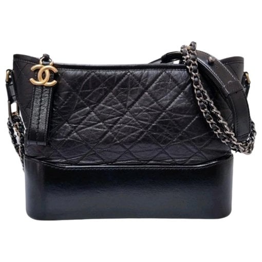 Gabrielle leather crossbody bag