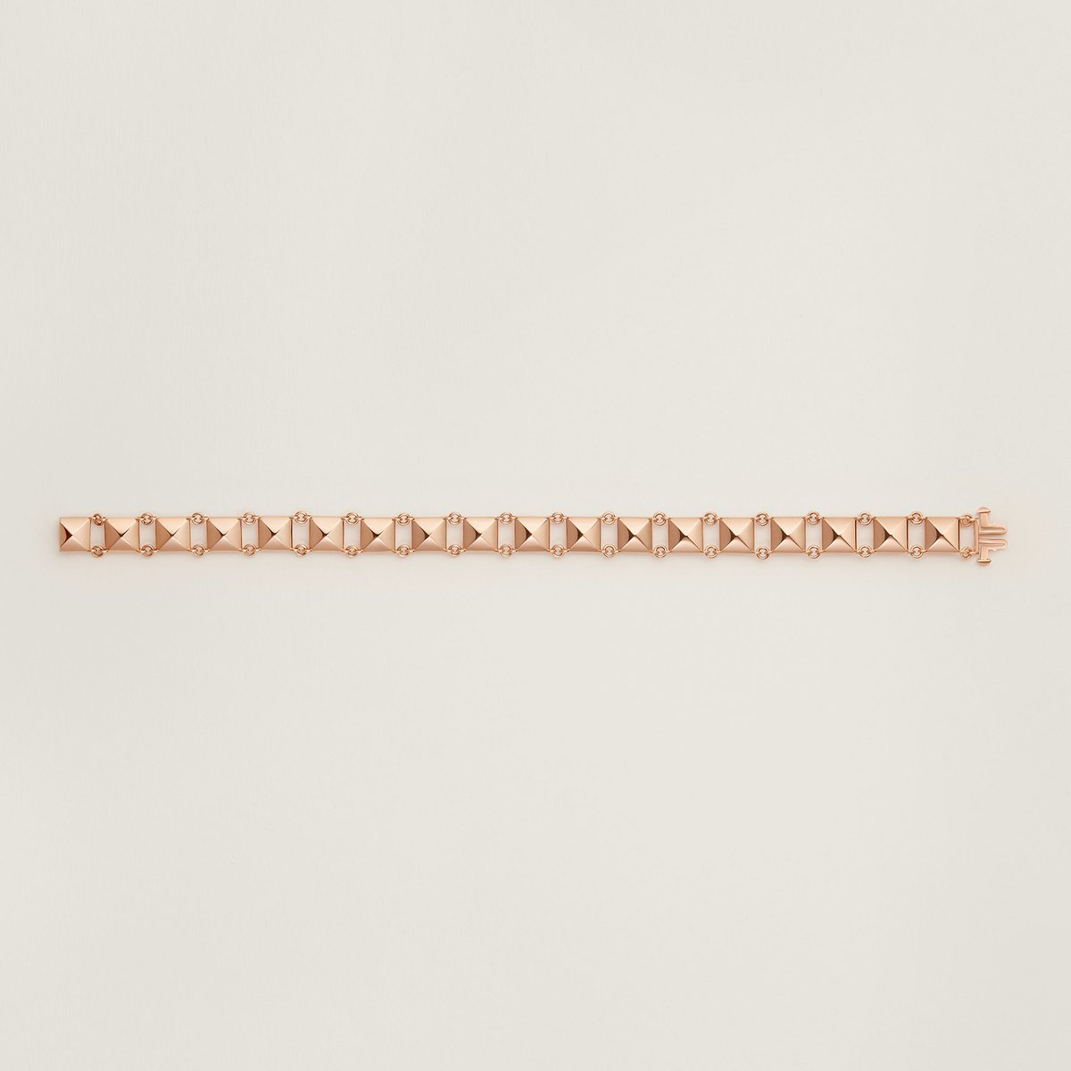 Hermès Clou d'H bracelet