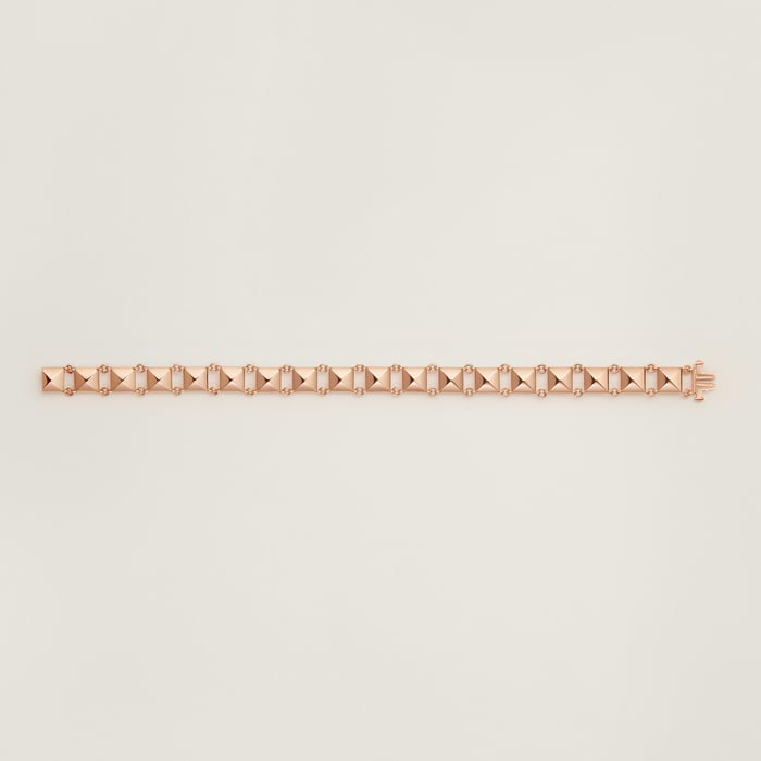 Sans Coloris Hermès Clou d'H Bracelet