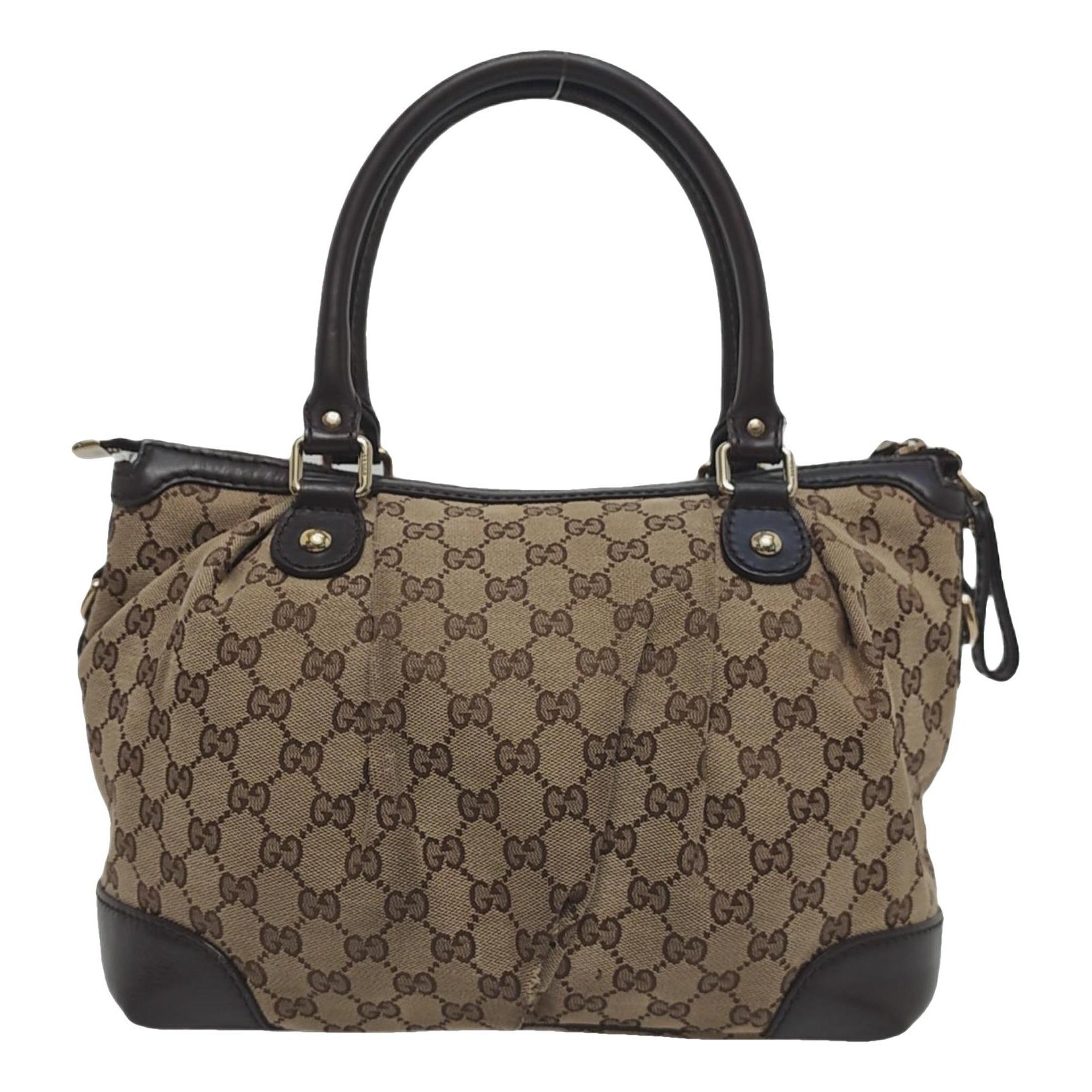 Cloth handbag