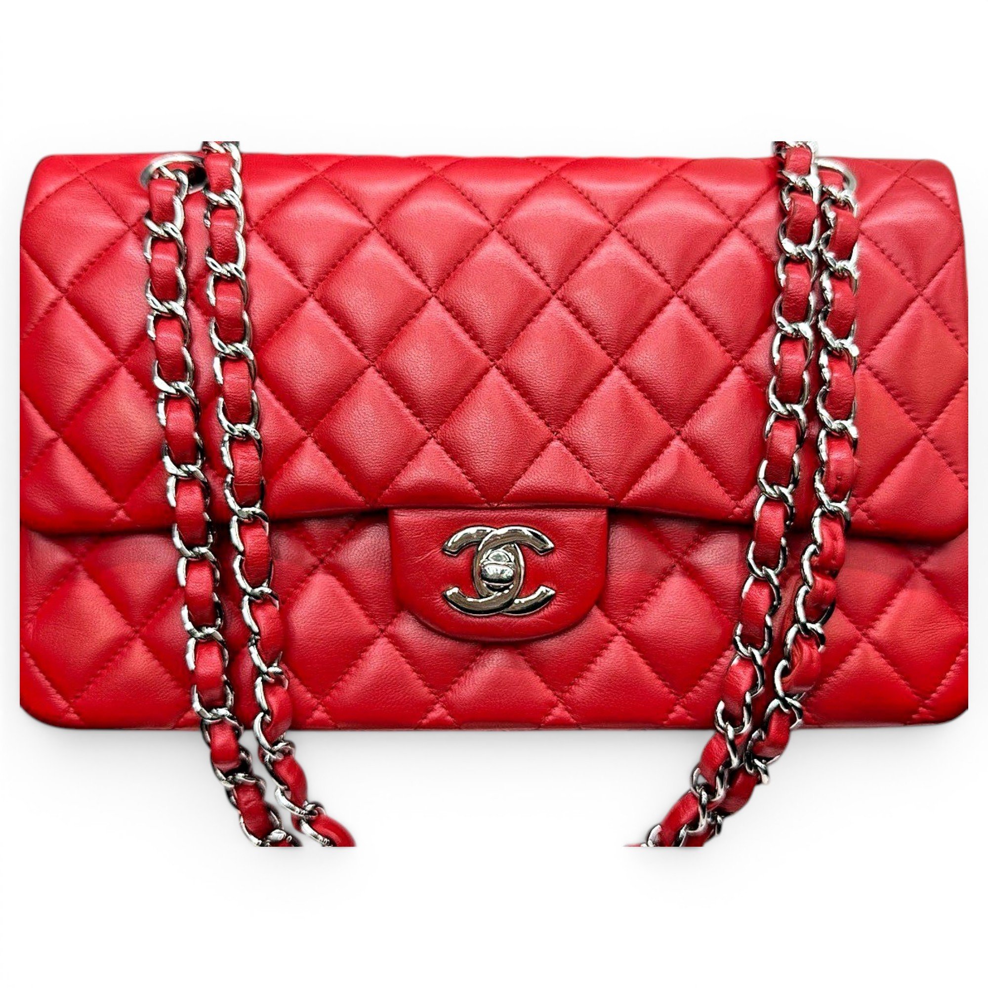Timeless/Classique leather crossbody bag