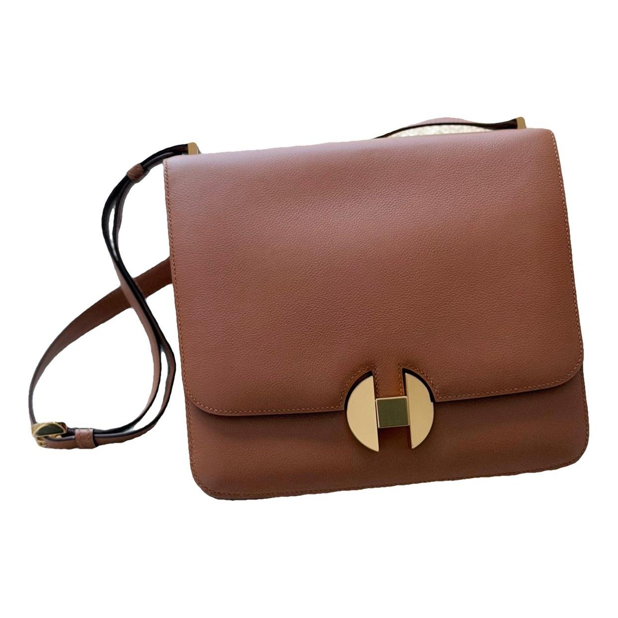 2002 leather handbag