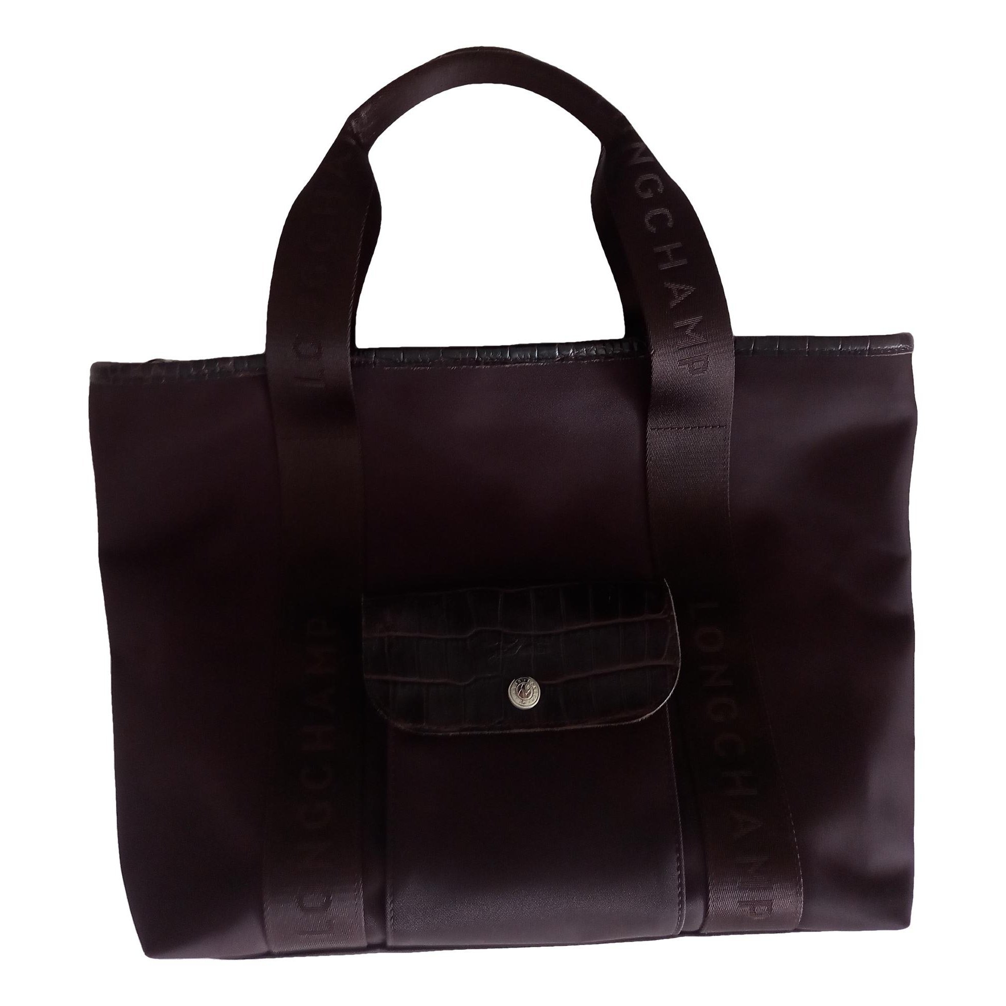 Longchamp 3D handbag