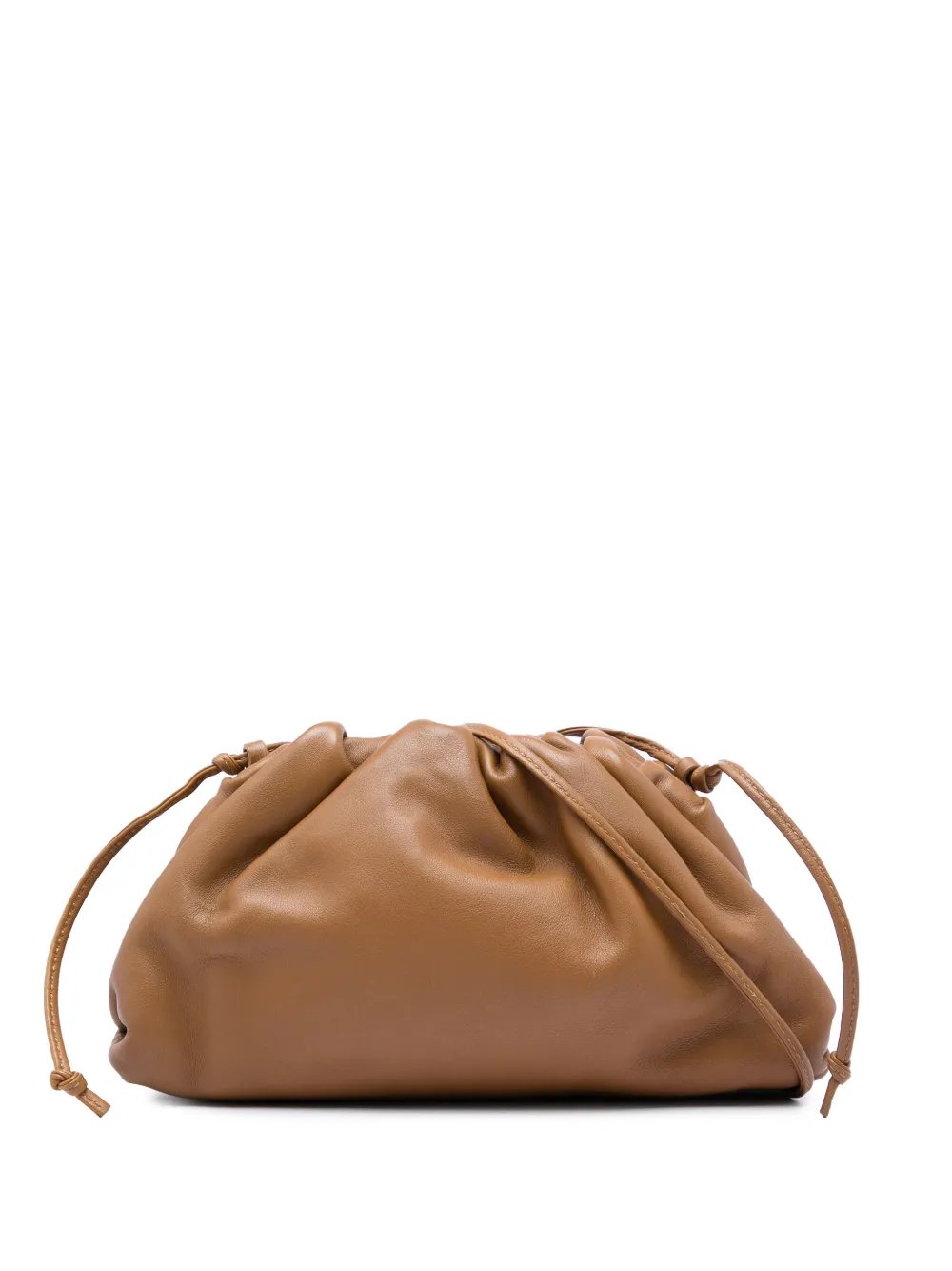 2012-2026 Lambskin The Mini Pouch crossbody bag
