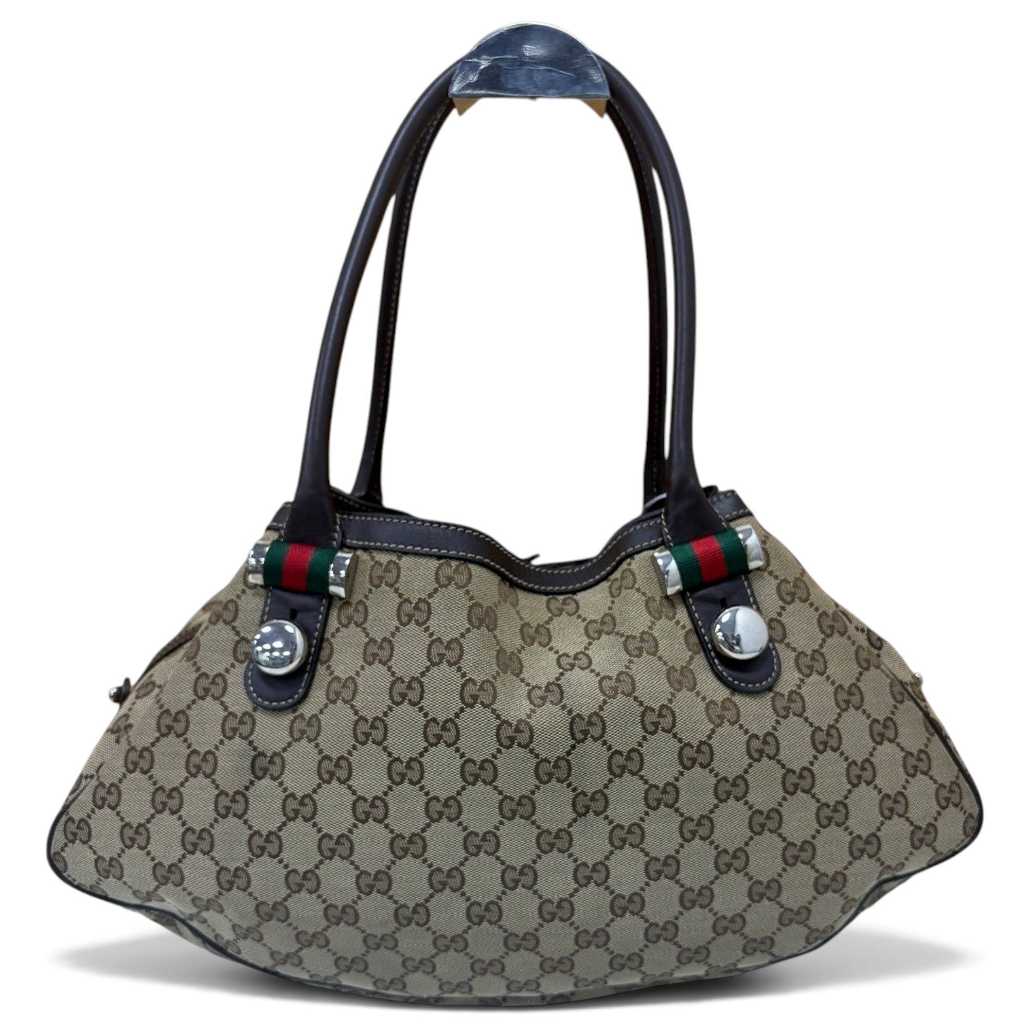 Joy cloth handbag