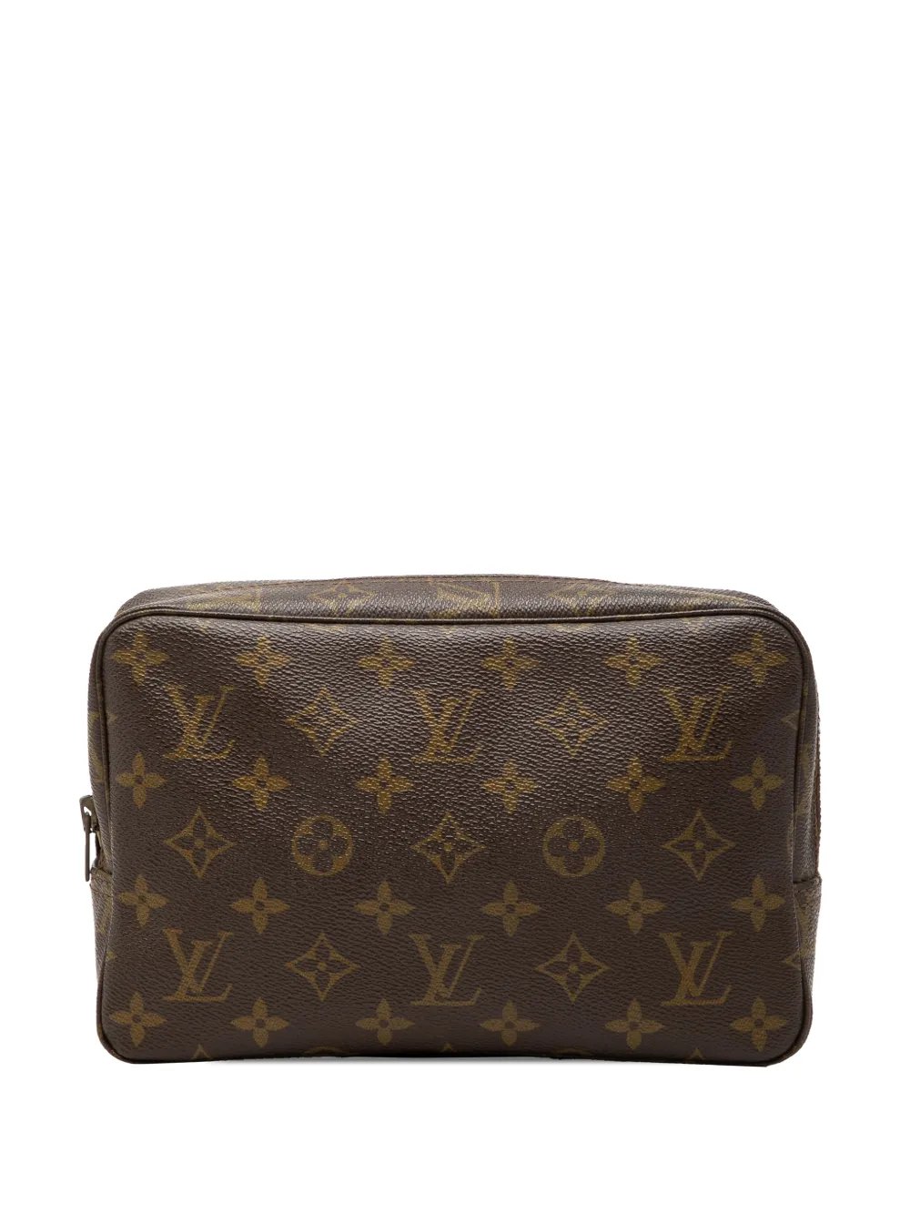 1982 Monogram Trousse Toilette 23 clutch bag