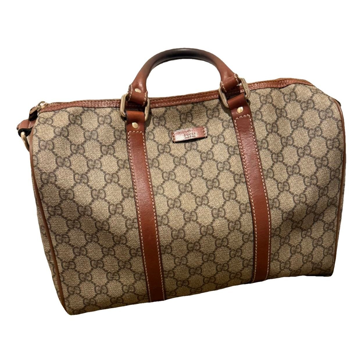 Joy leather handbag