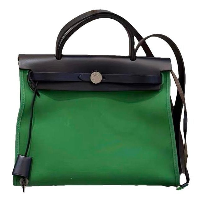 Herbag cloth handbag