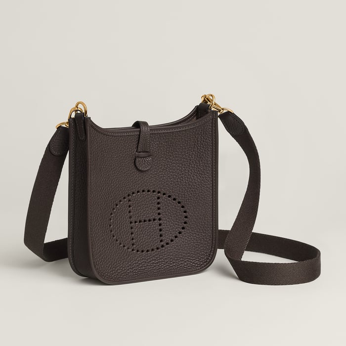 Ébène Evelyne 16 Amazone Bag