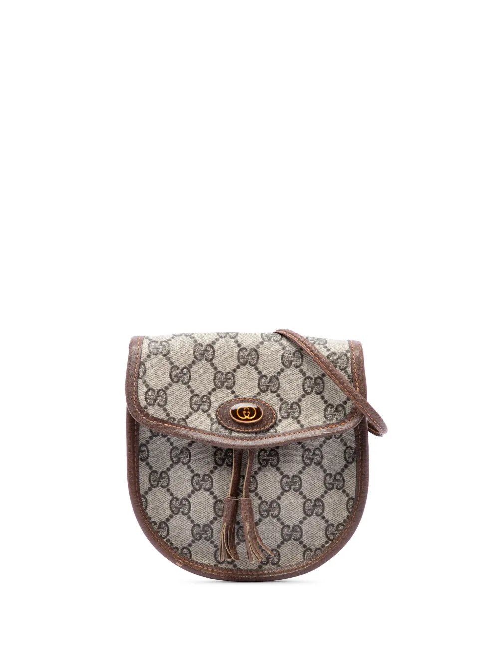 20th Century GG Supreme crossbody bag