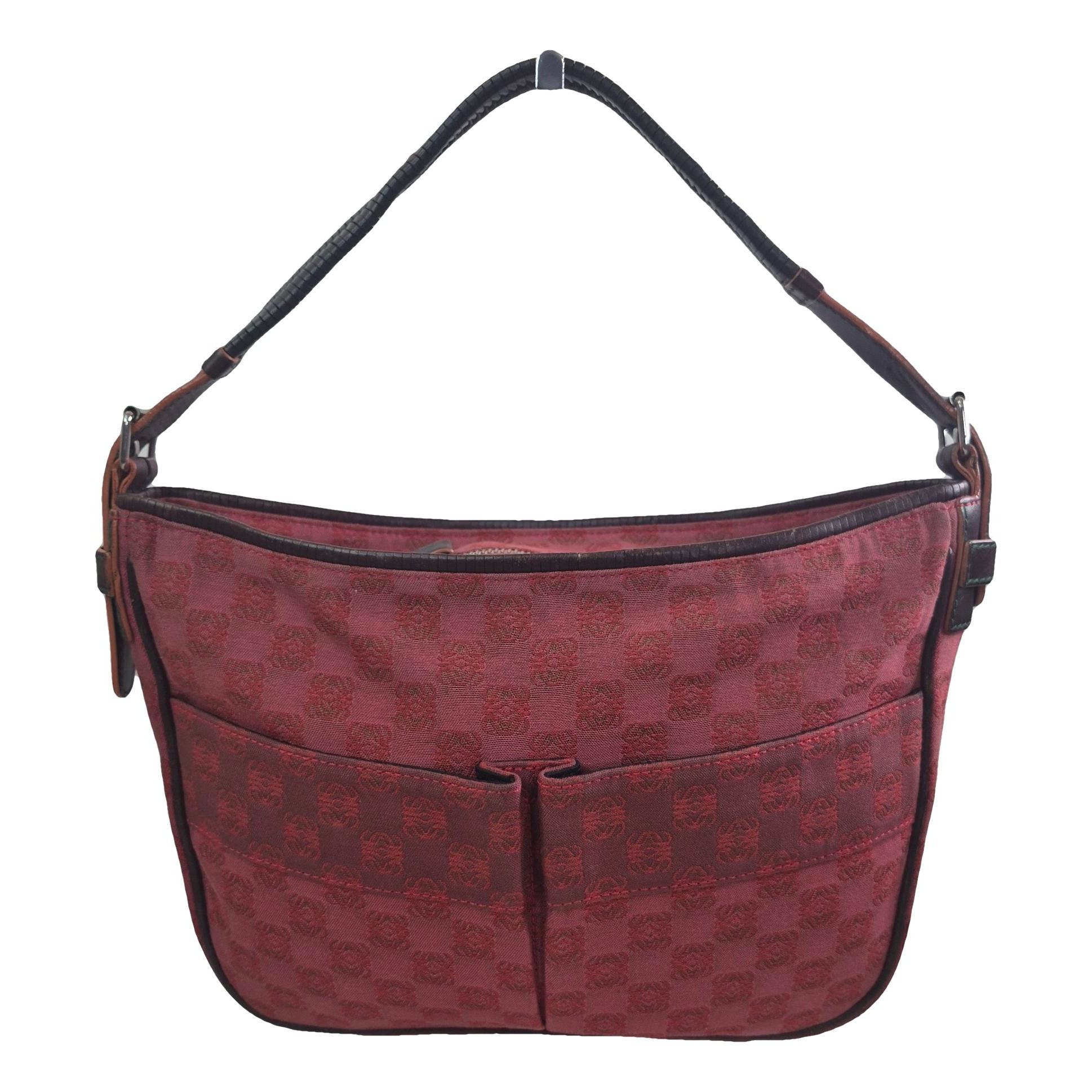 Cloth mini bag