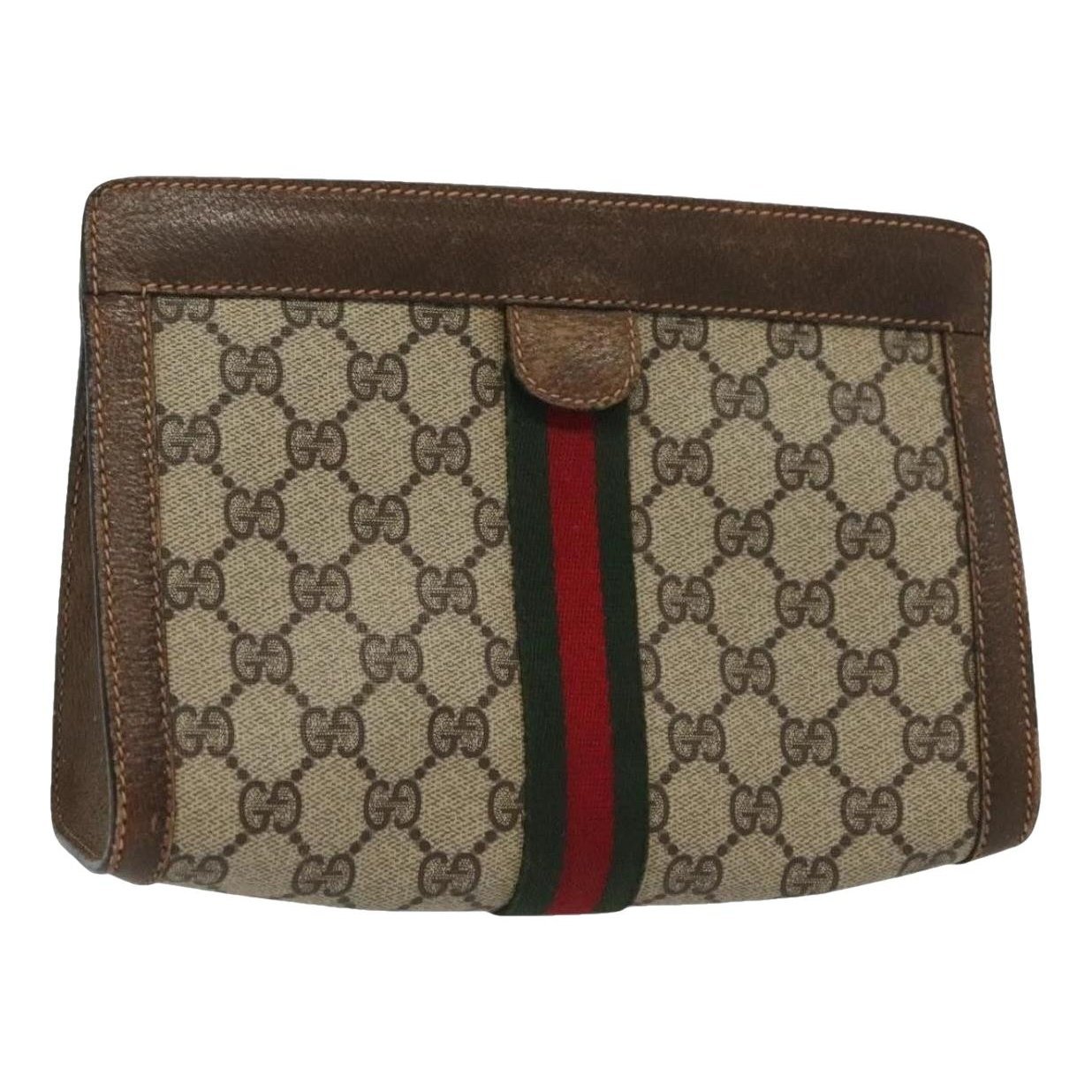 Clutch bag