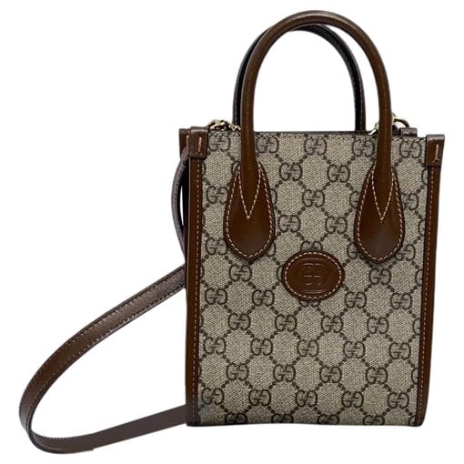 Cloth tote