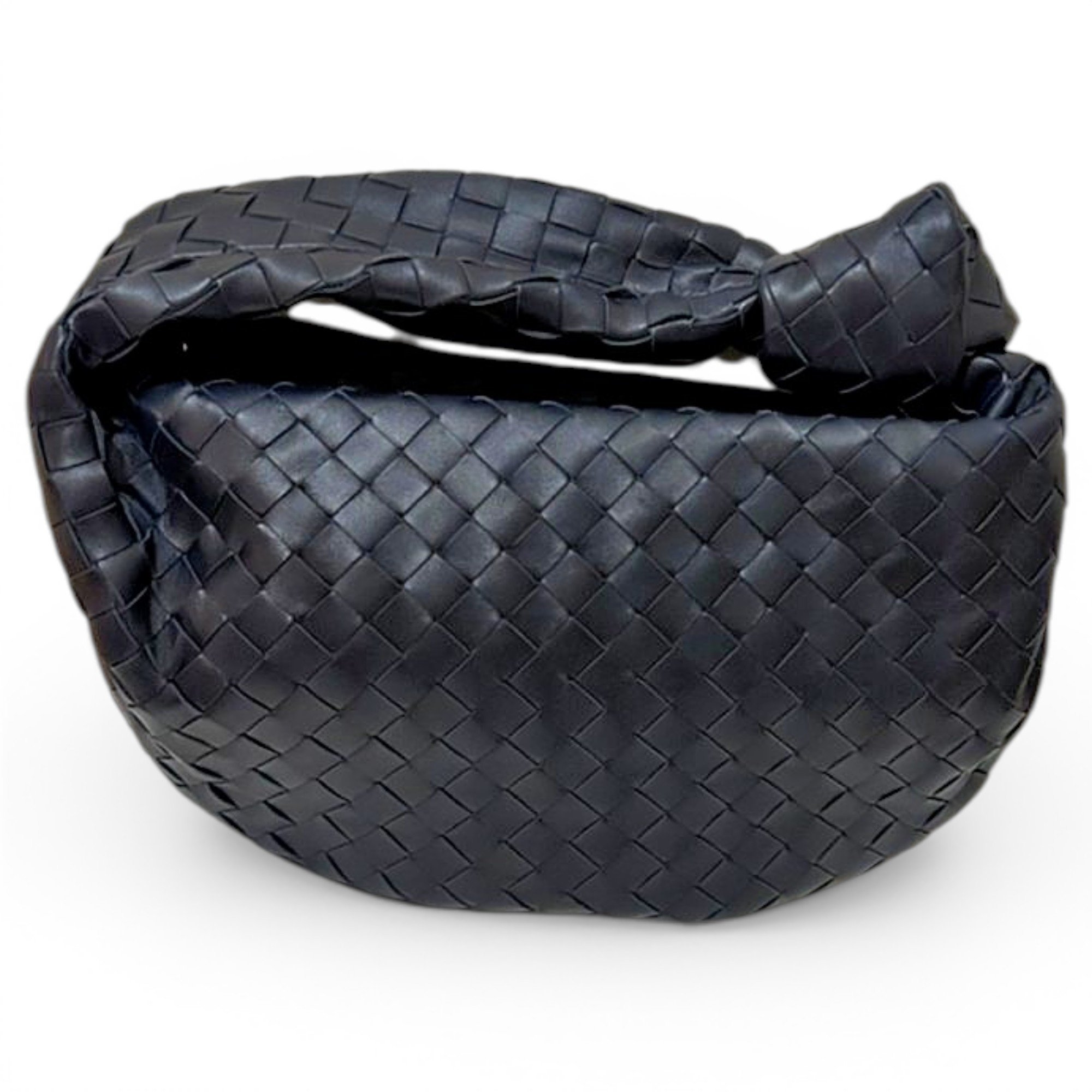 Bottega Veneta Jodie leather handbag