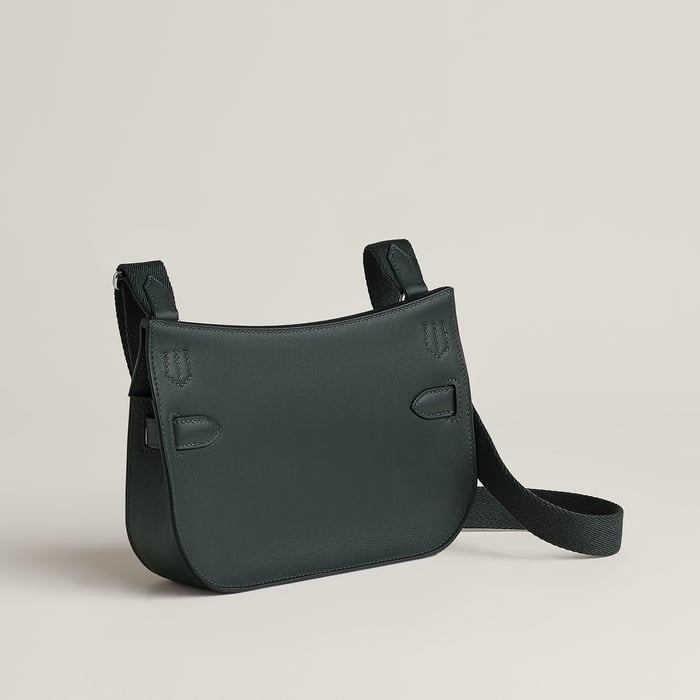 Vert Foncé Jypsiere Mini Bag
