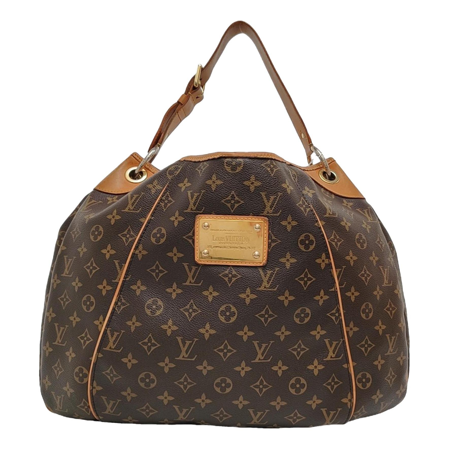 Galliera cloth tote