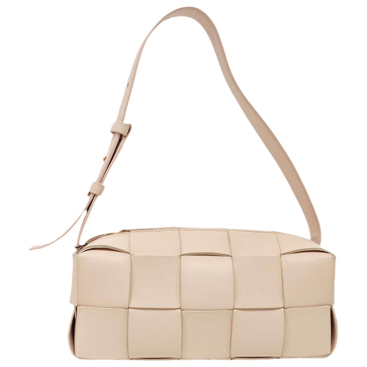 Brick Cassette handbag