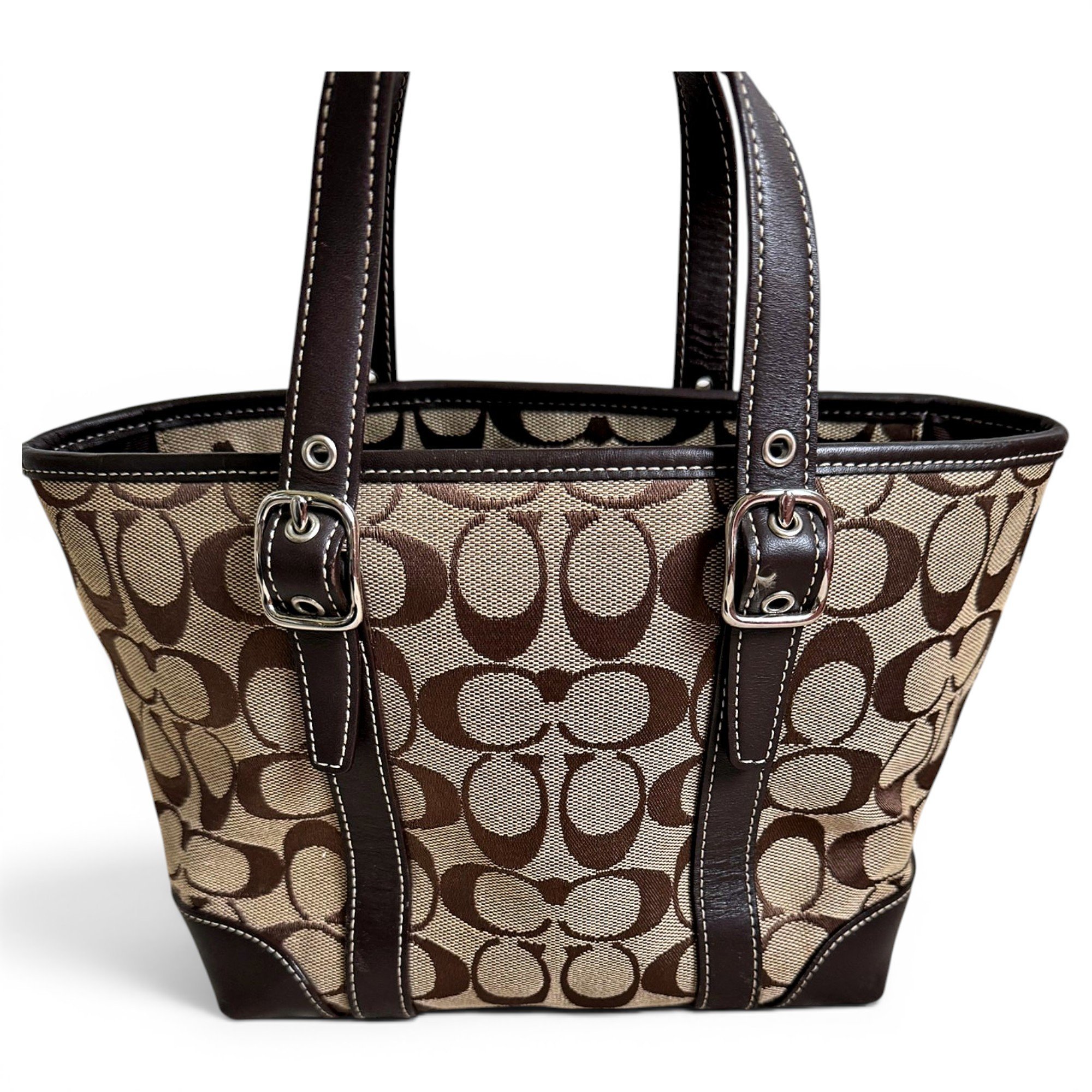 Cloth handbag