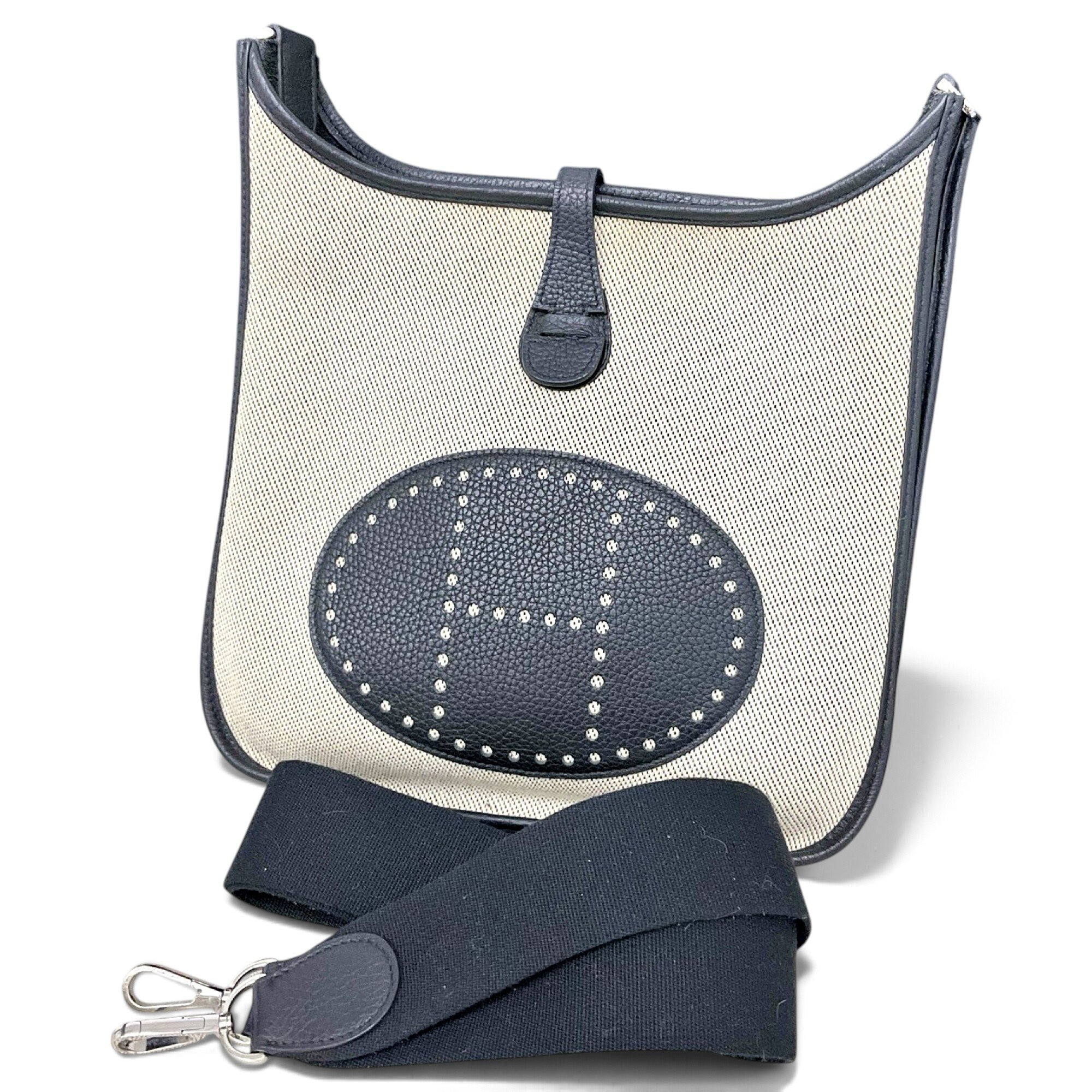 Evelyne crossbody bag