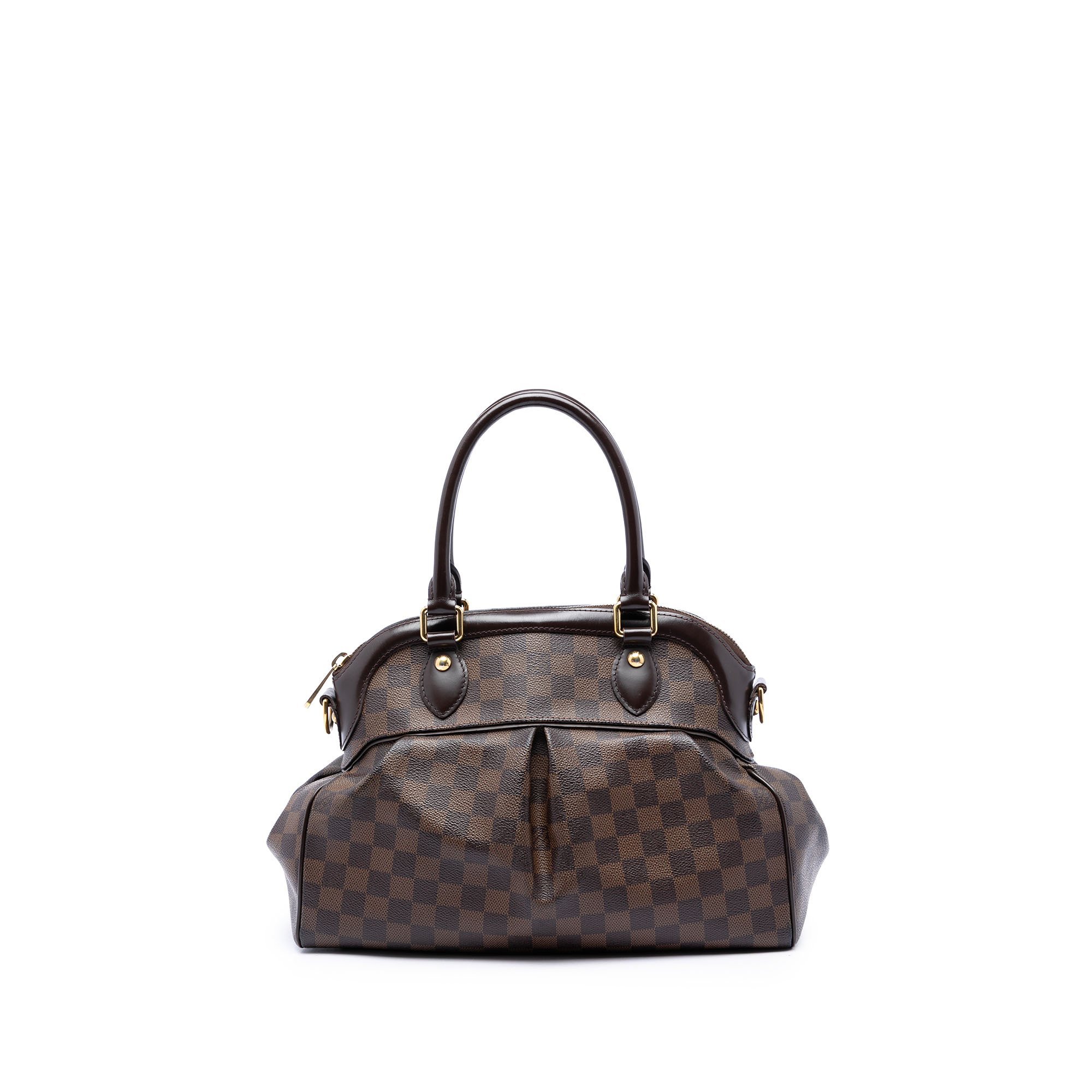 Trevi cloth handbag