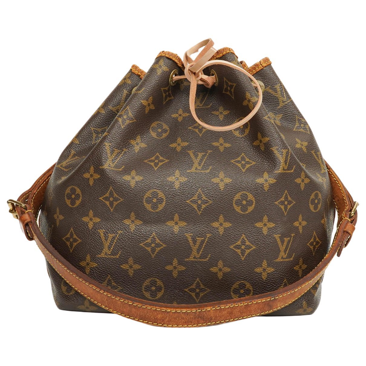 Noé cloth handbag