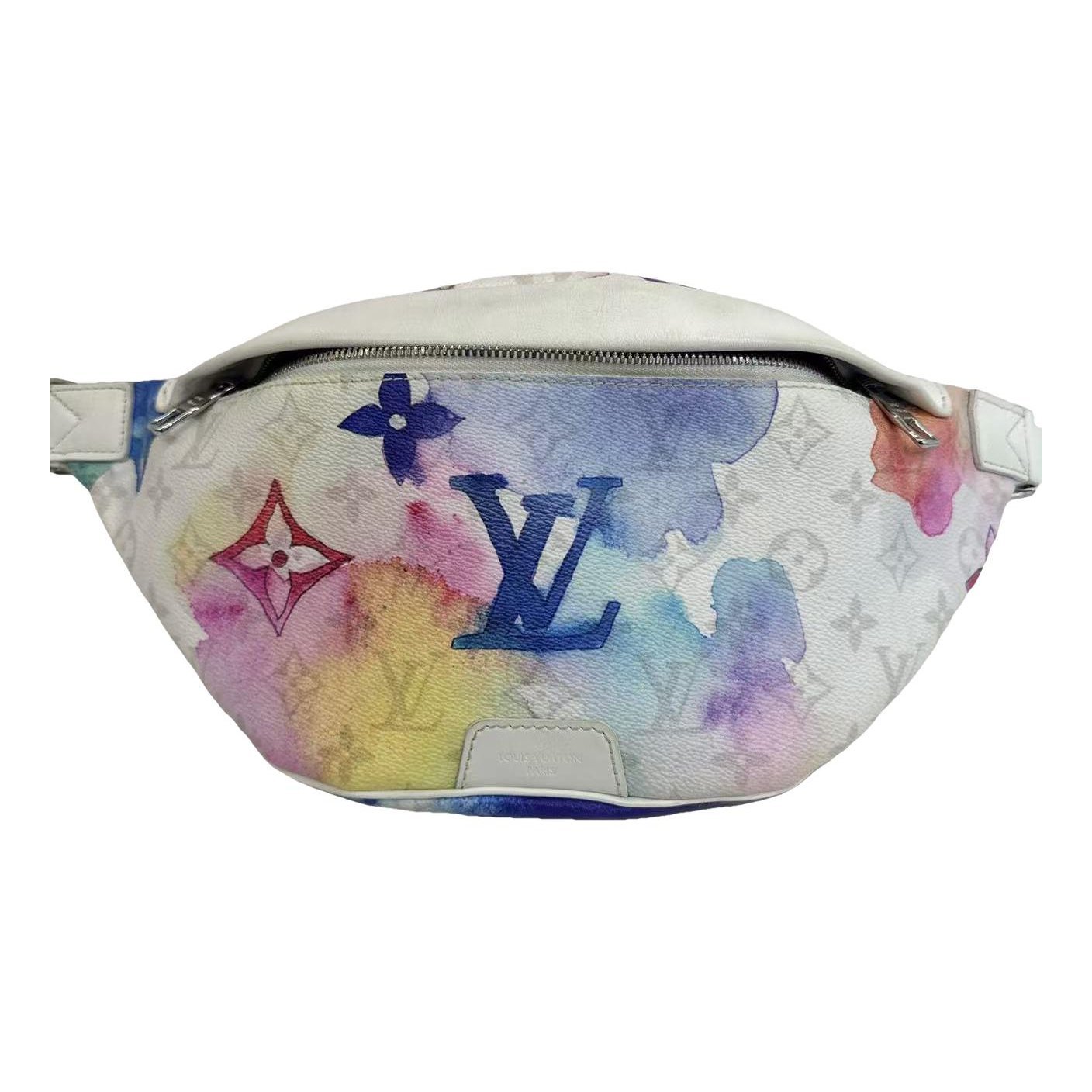 Bum Bag / Sac Ceinture leather handbag