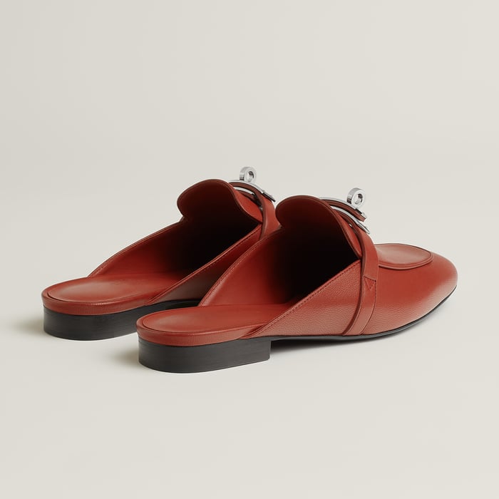 Rouge Sanguine Oz Mule