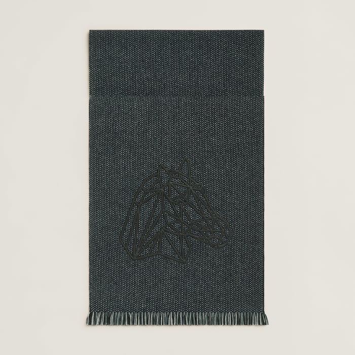 Noir Faubourg Of Dreams Muffler