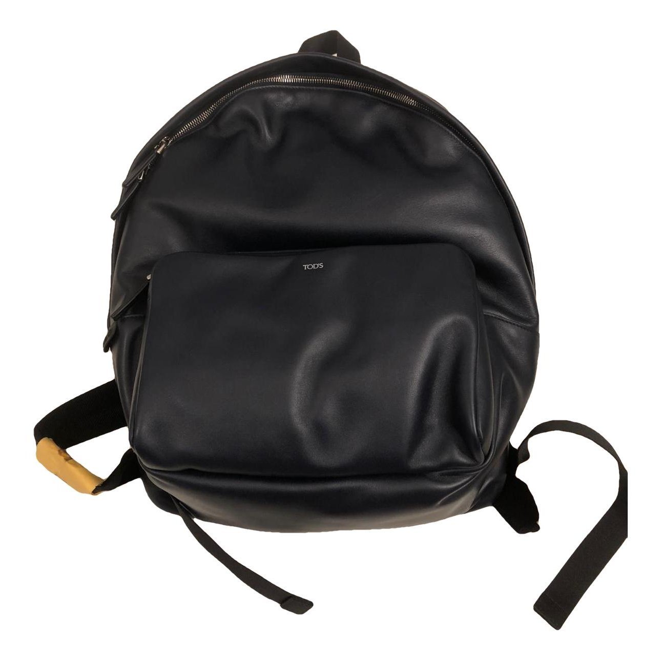 Tod's Leather backpack