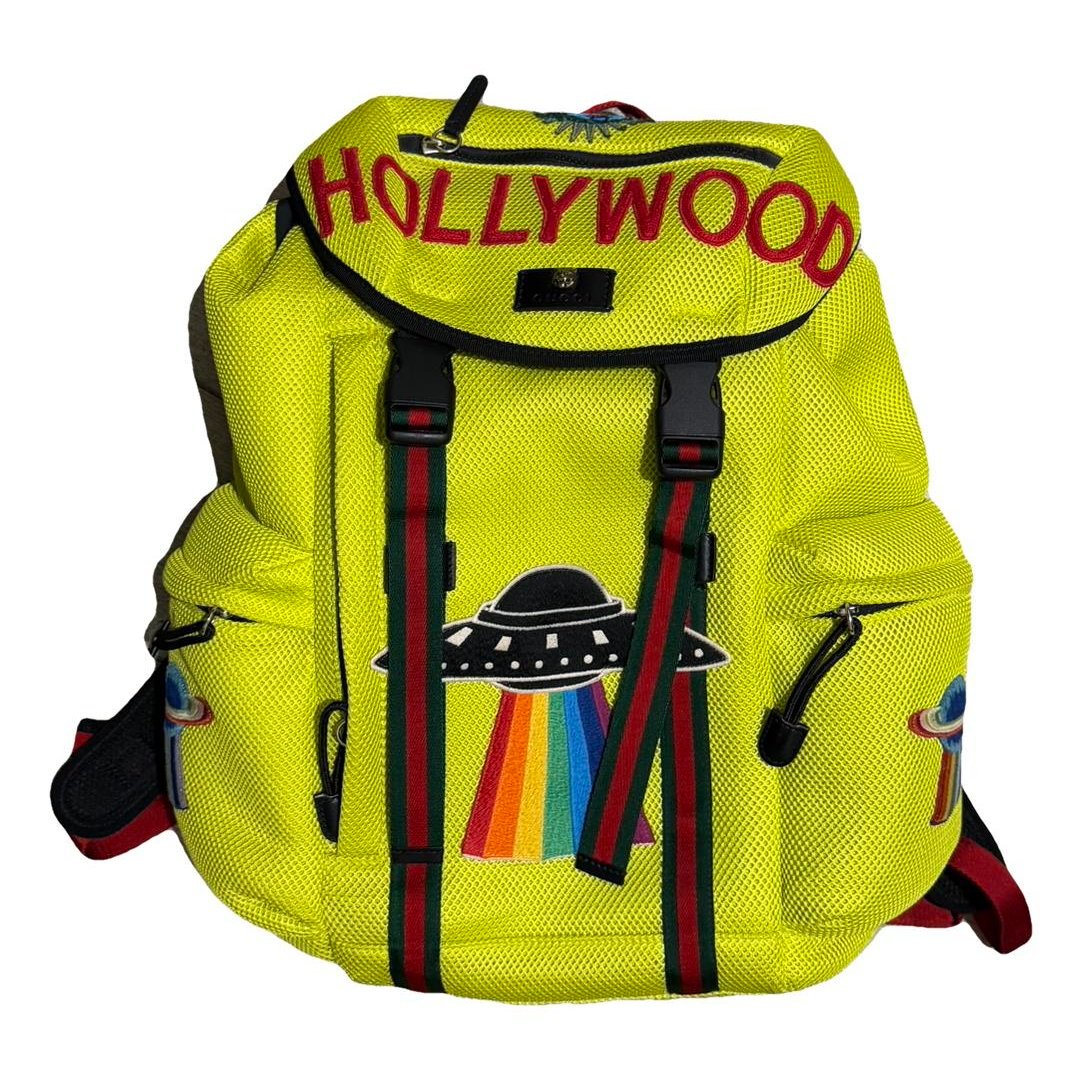 Gucci Backpack