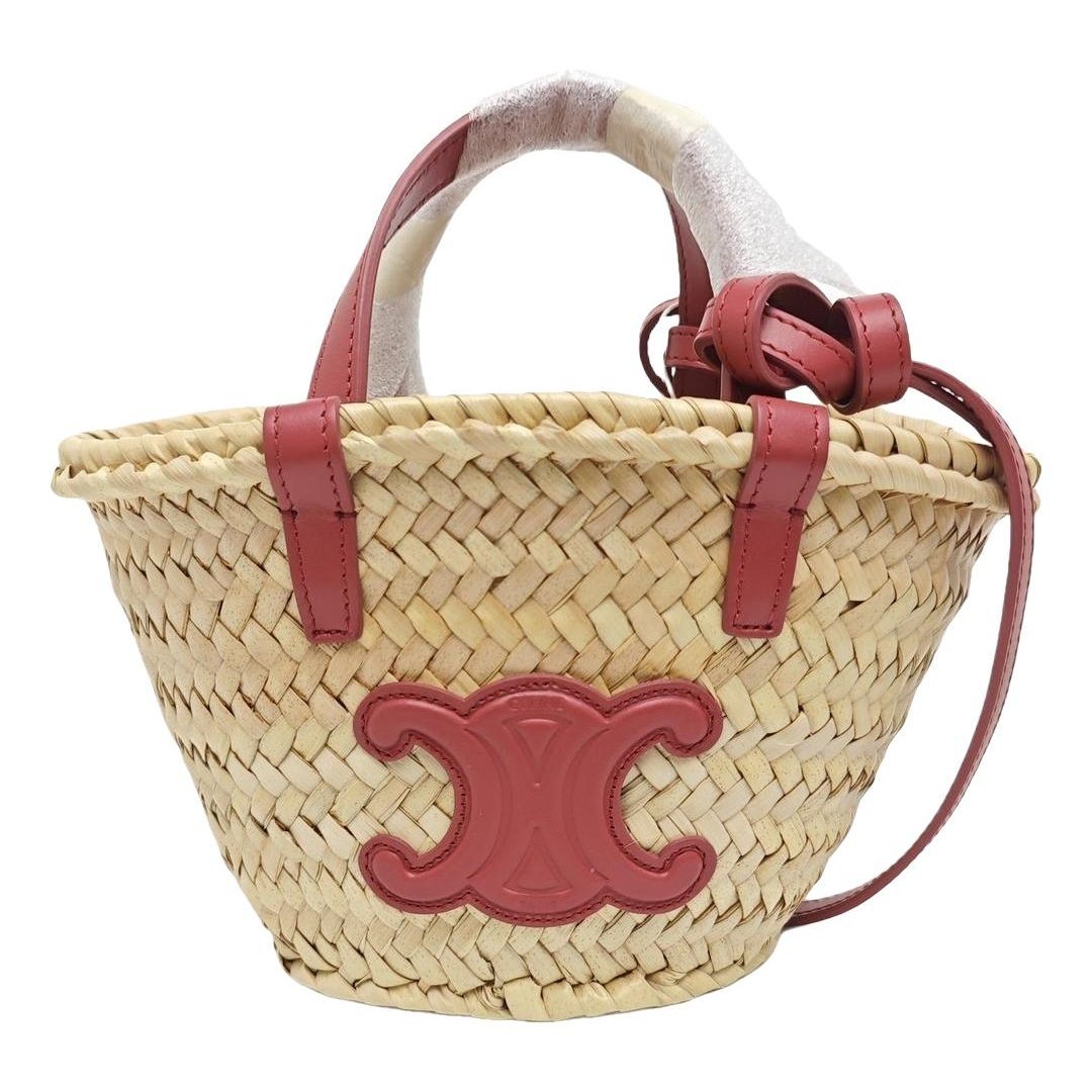 Cloth handbag
