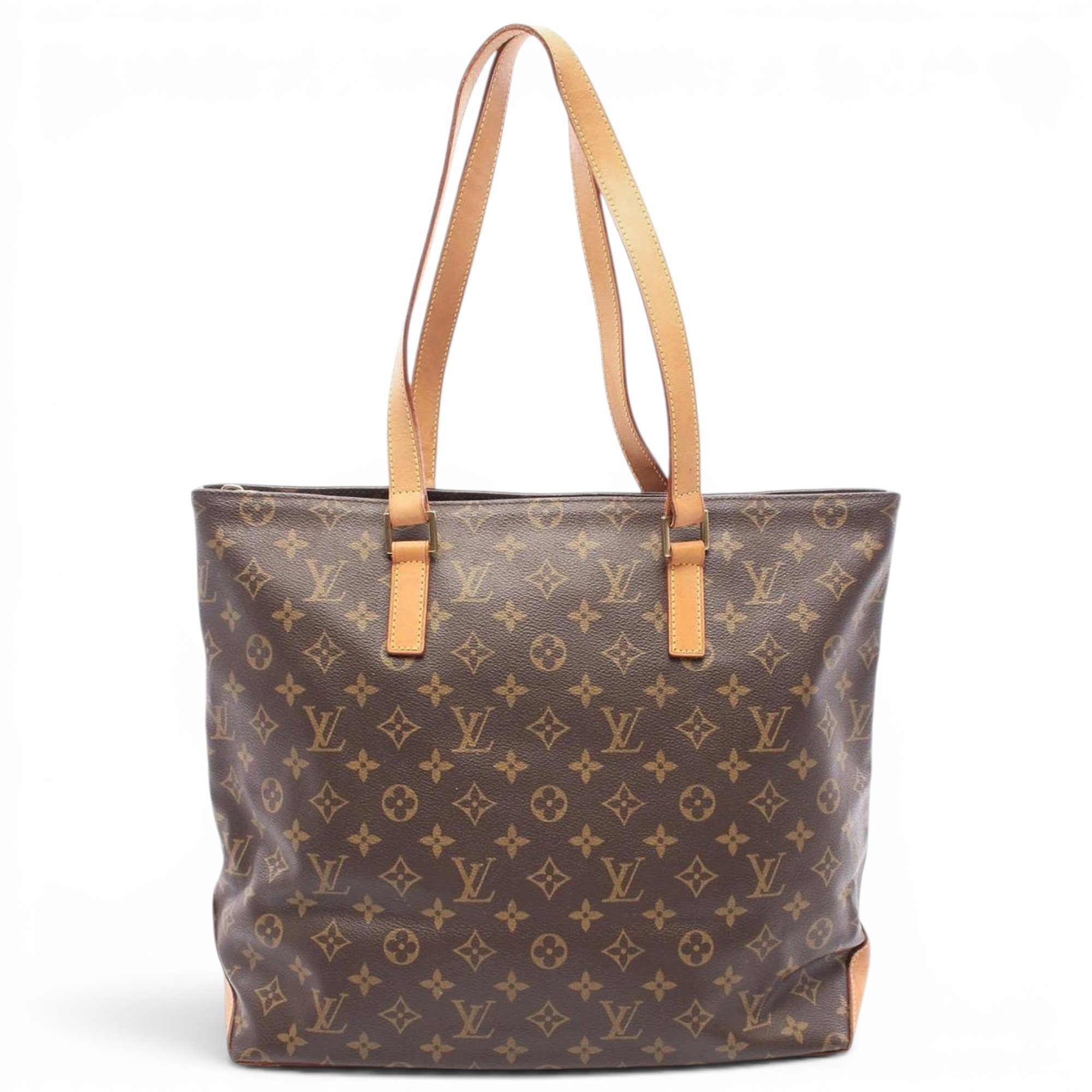 Mezzo cloth tote