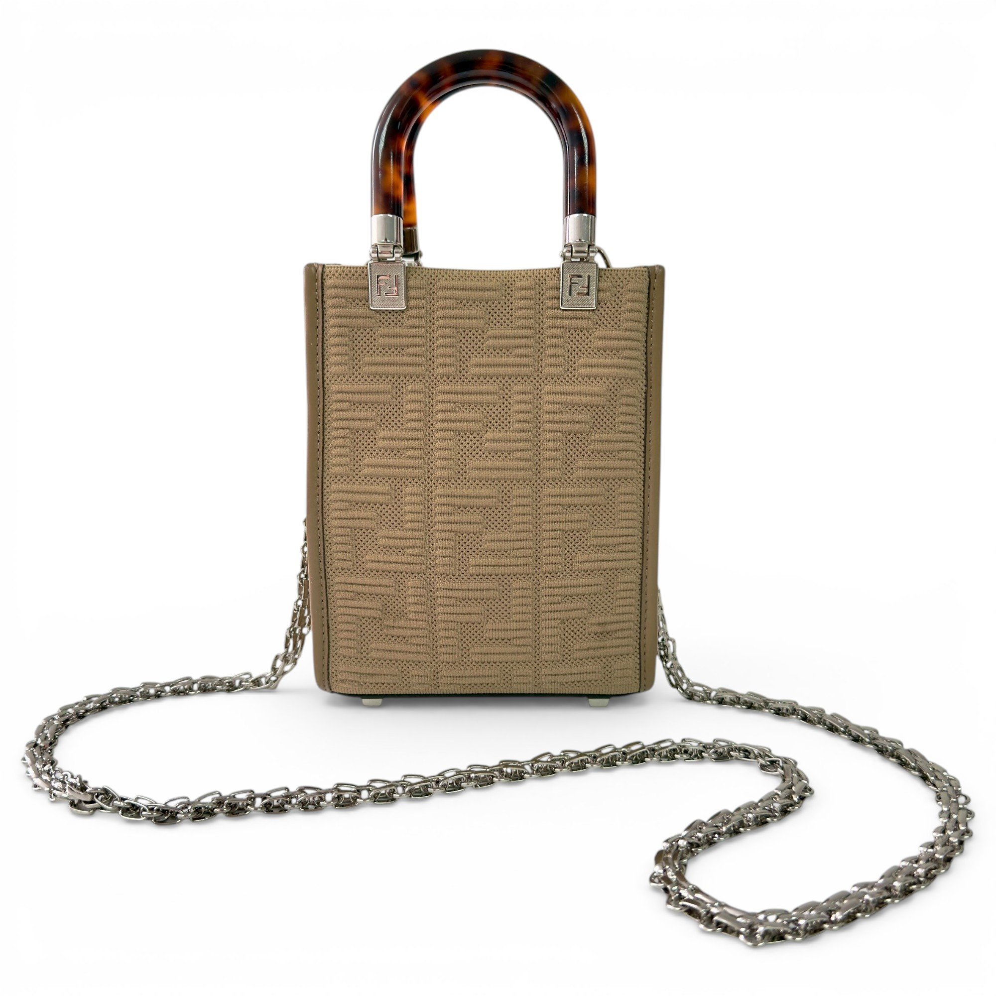Sunshine cloth crossbody bag