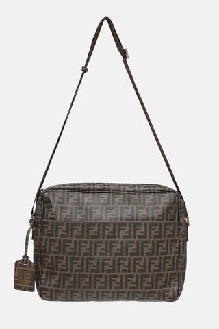 Zucca Messenger Bag