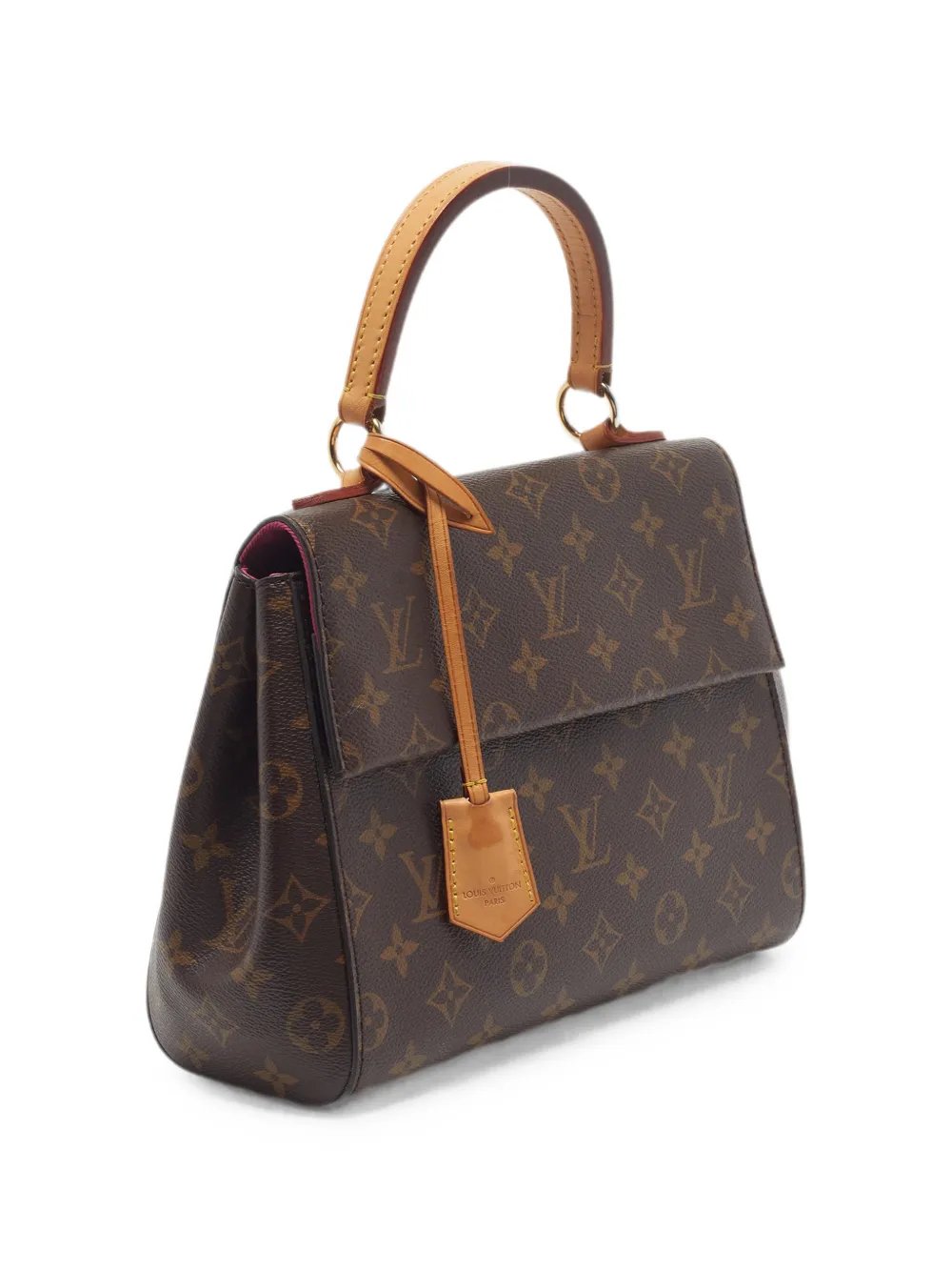 2018 BB Cluny Monogram tote bag
