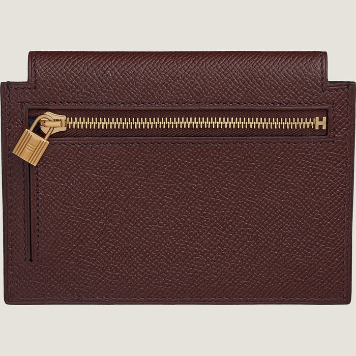 Kelly Pocket Compact Wallet